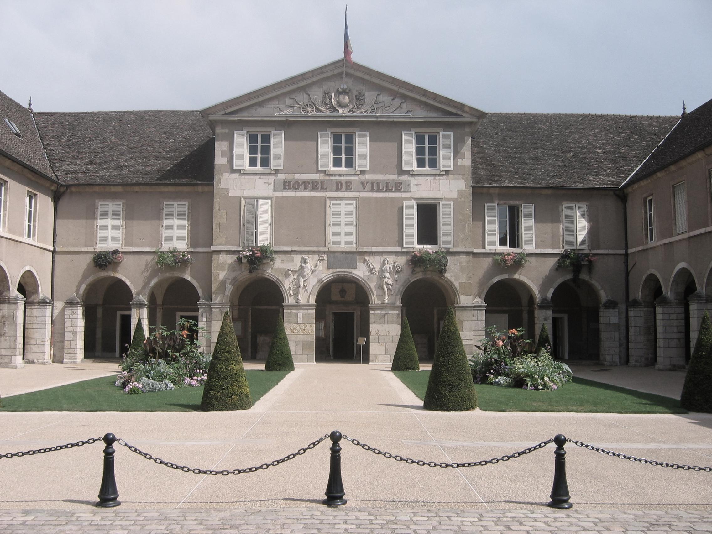 Beaune