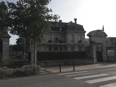 Bègles