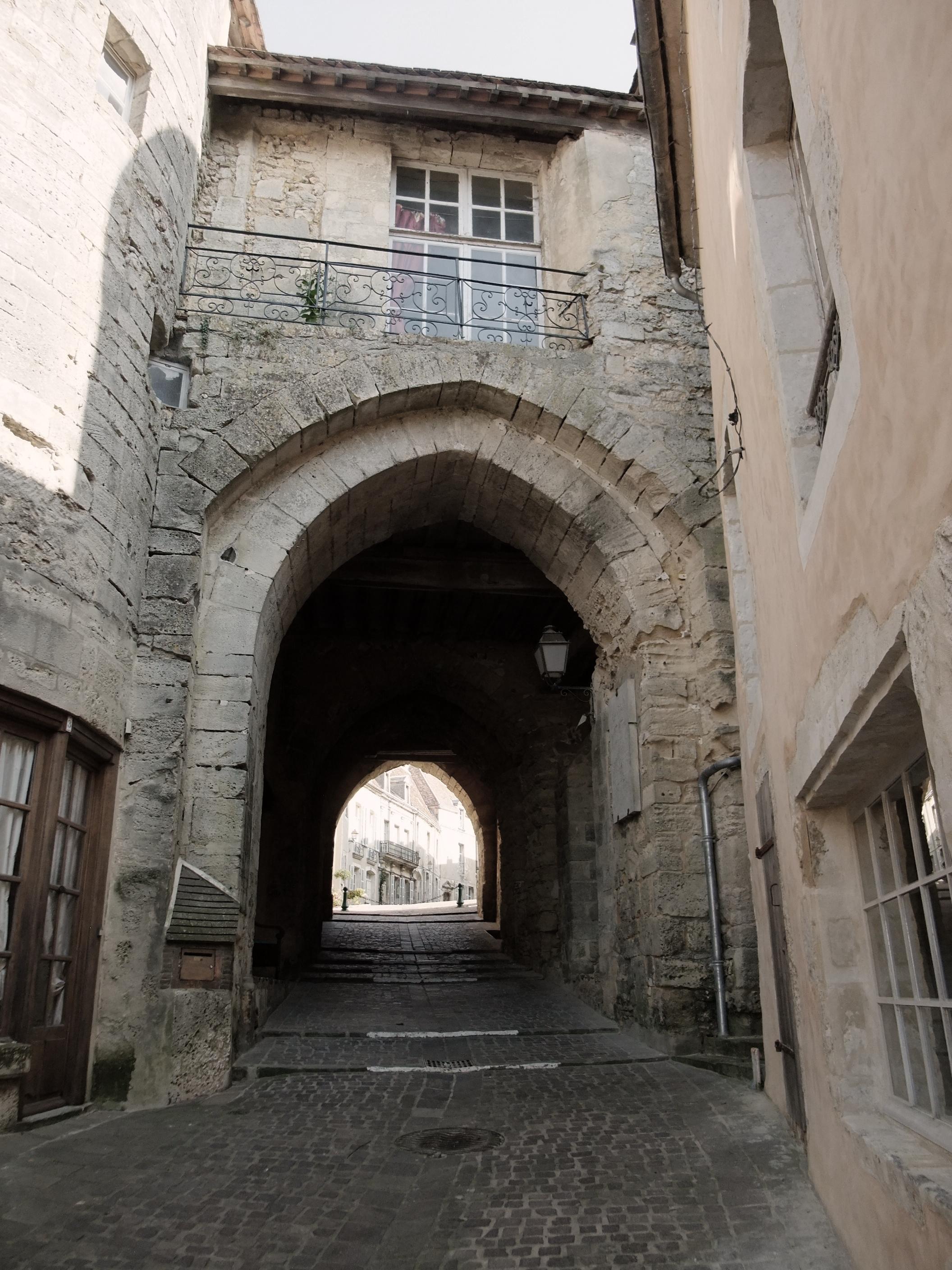 Belleme