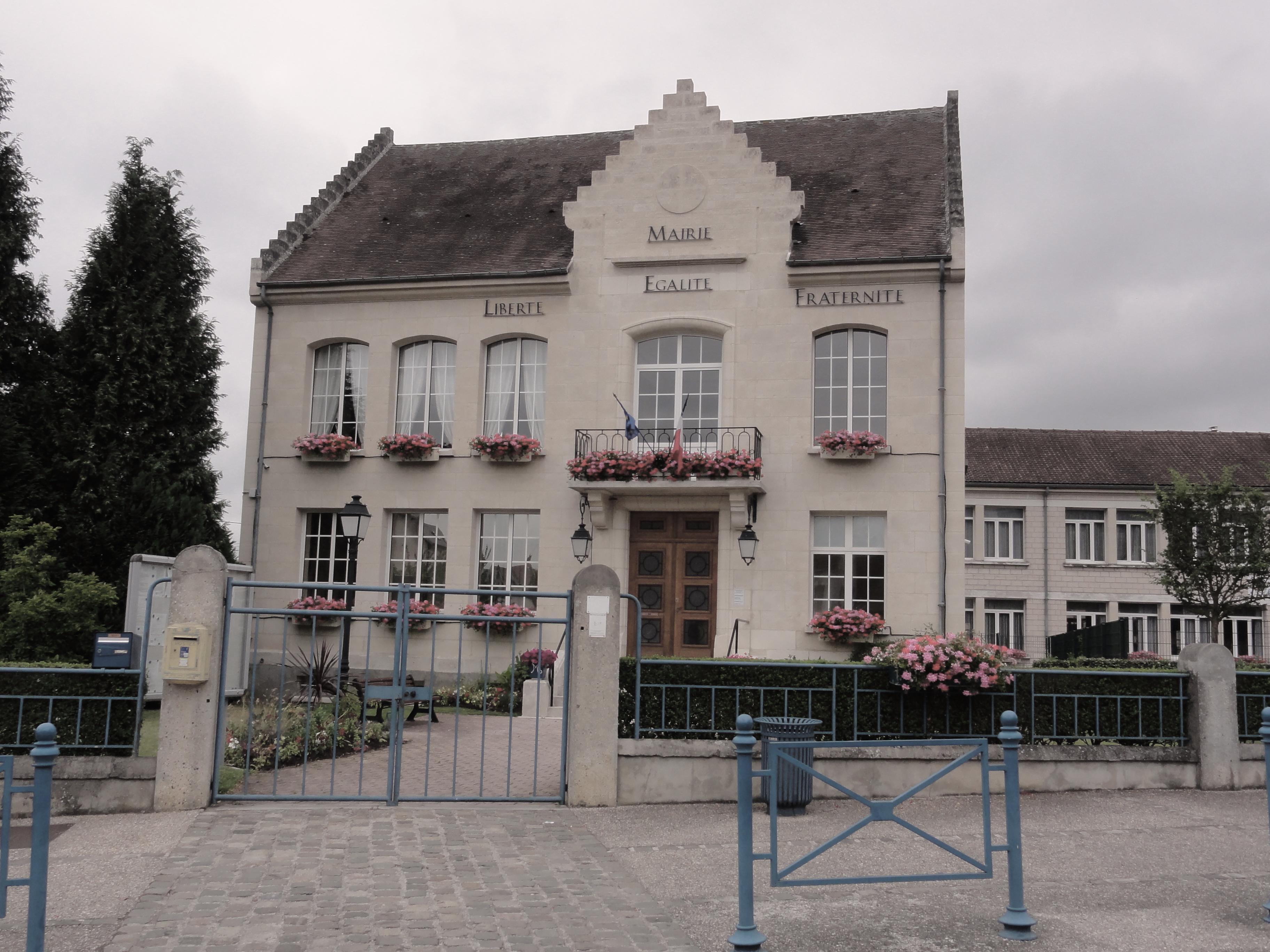 Belleu