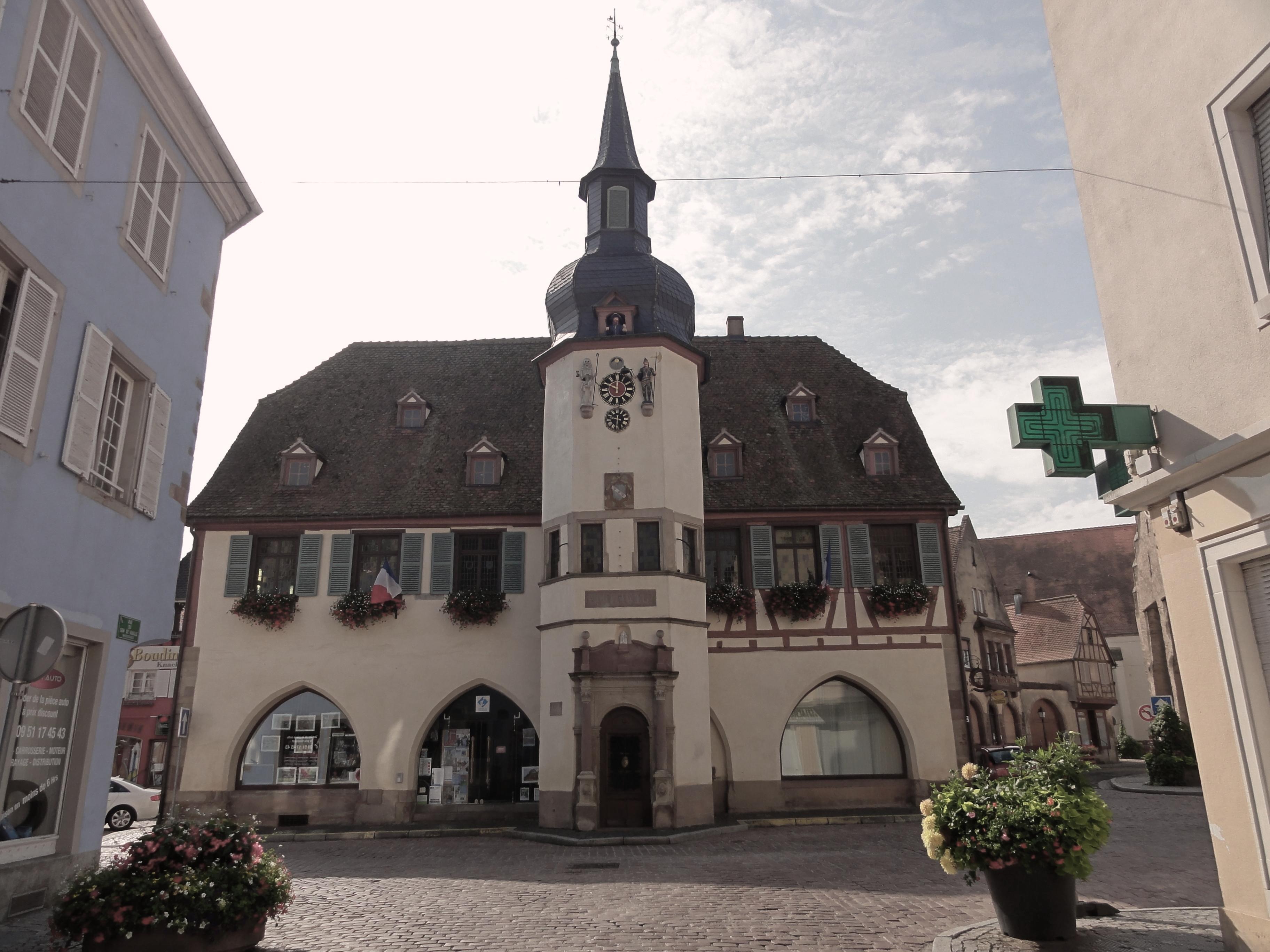 Benfeld