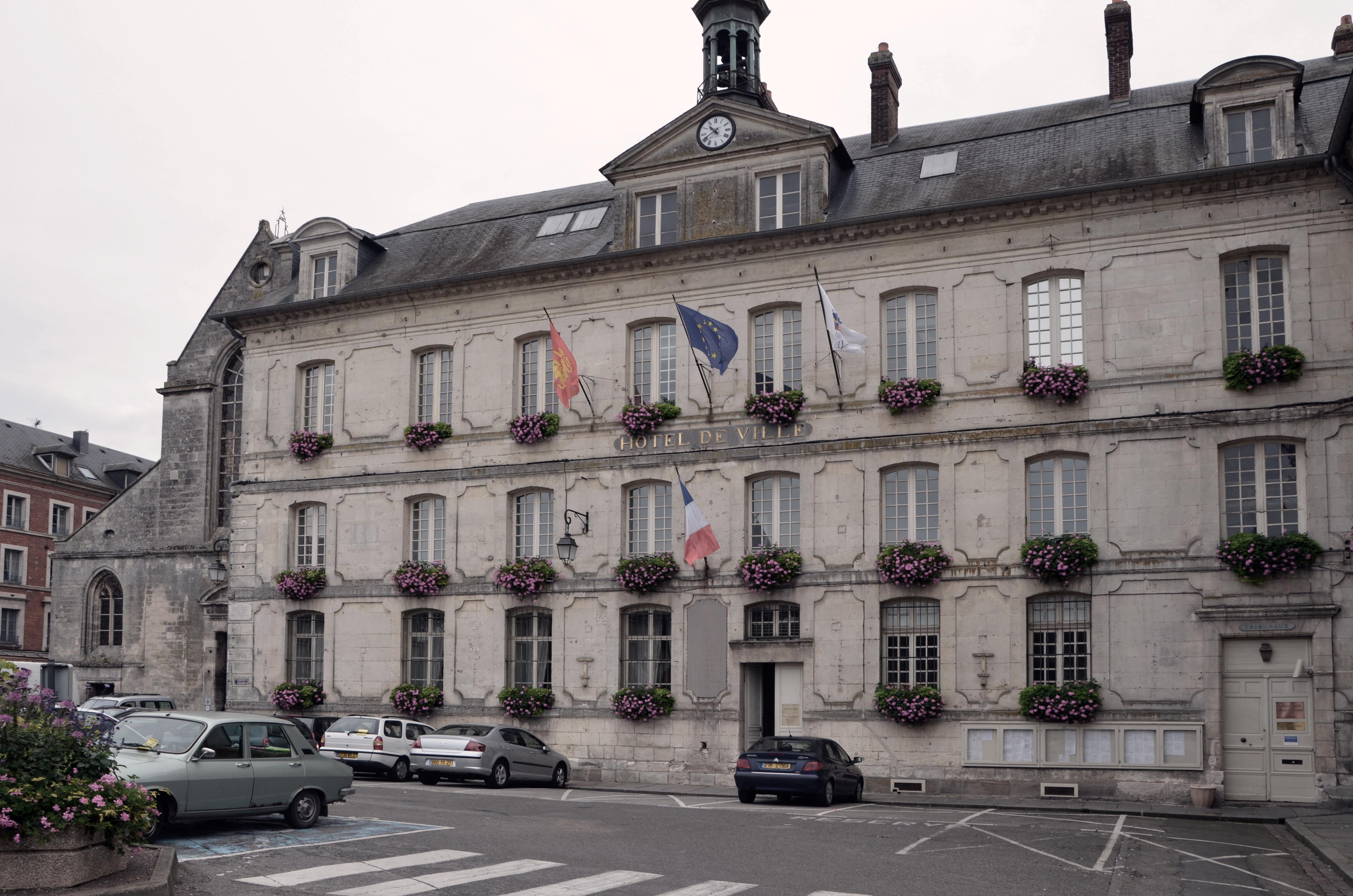 Bernay