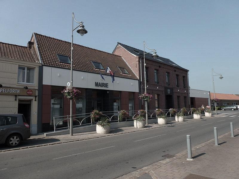 Beuvry-la-Foret