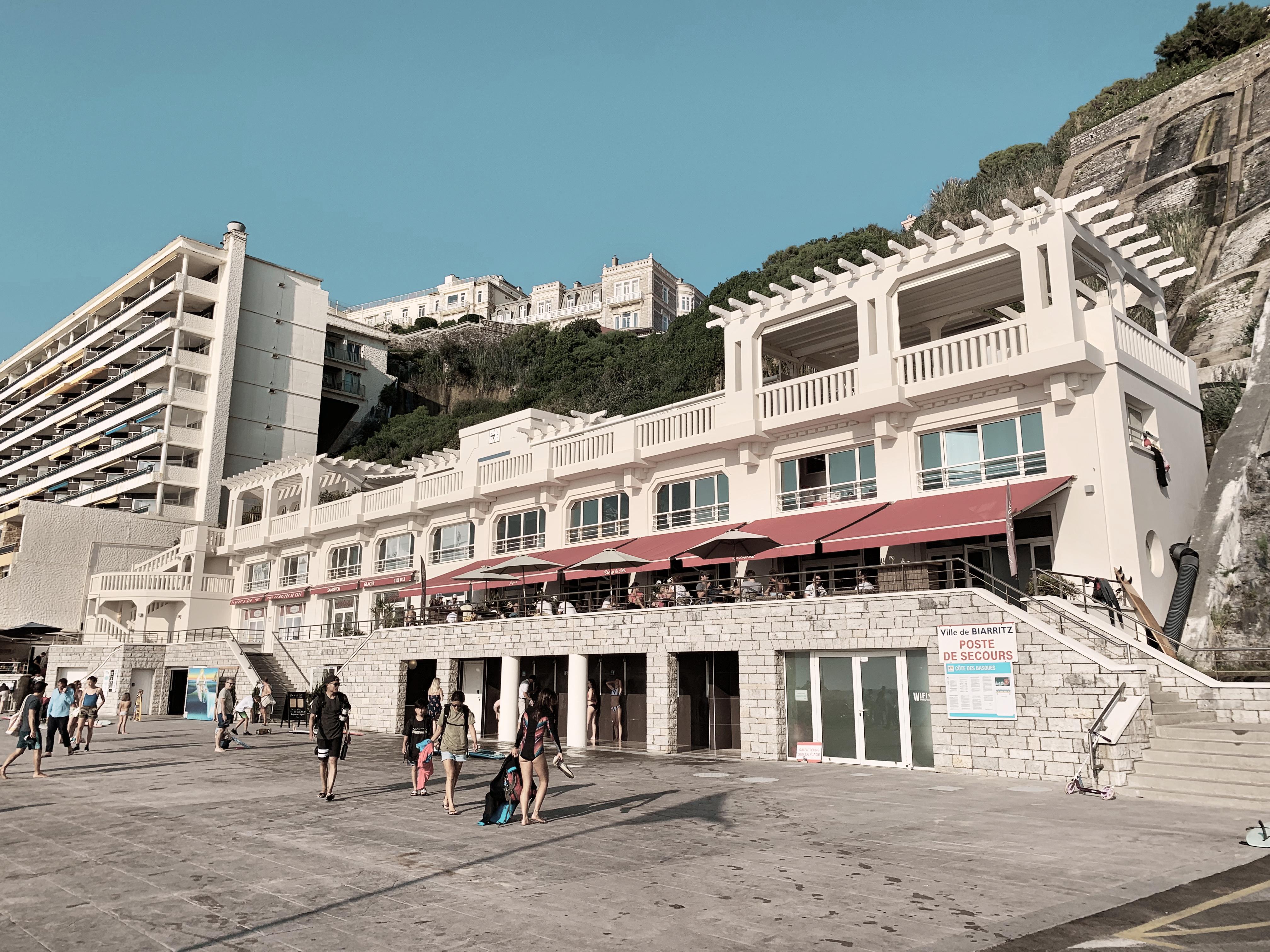 Biarritz