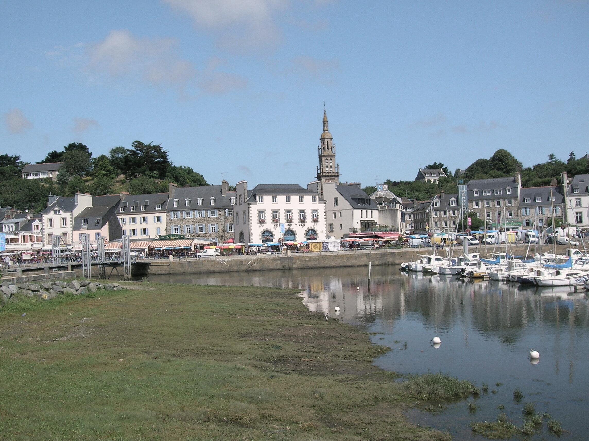 Binic Etables-sur-Mer