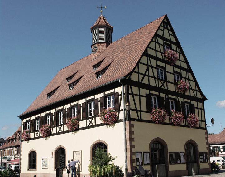Bischwiller