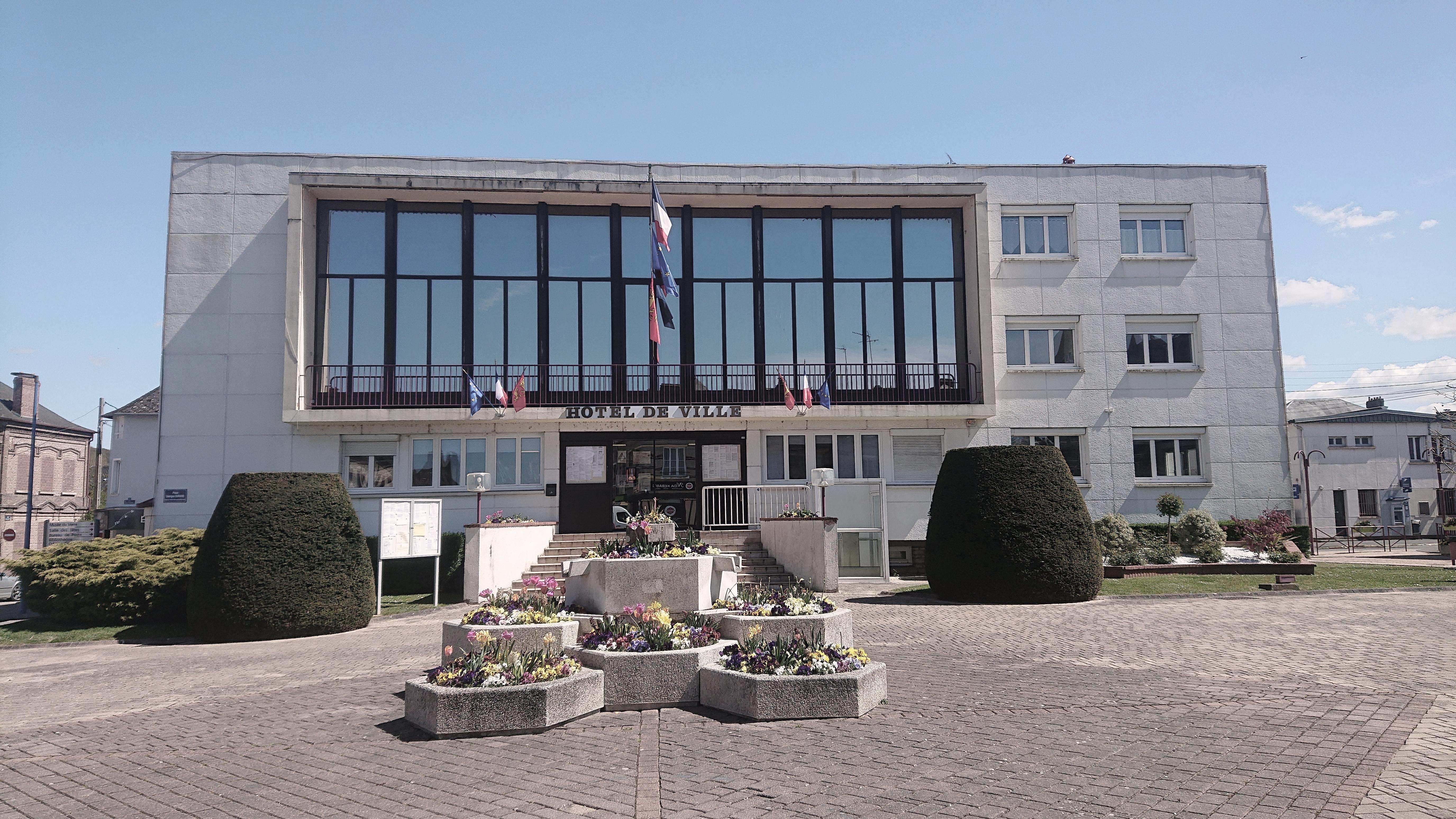 Blangy-sur-Bresle