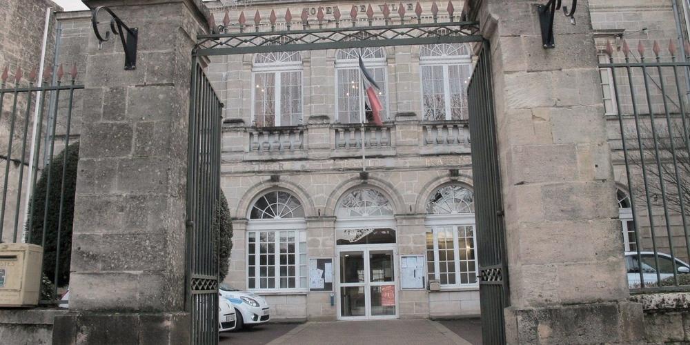 Blaye