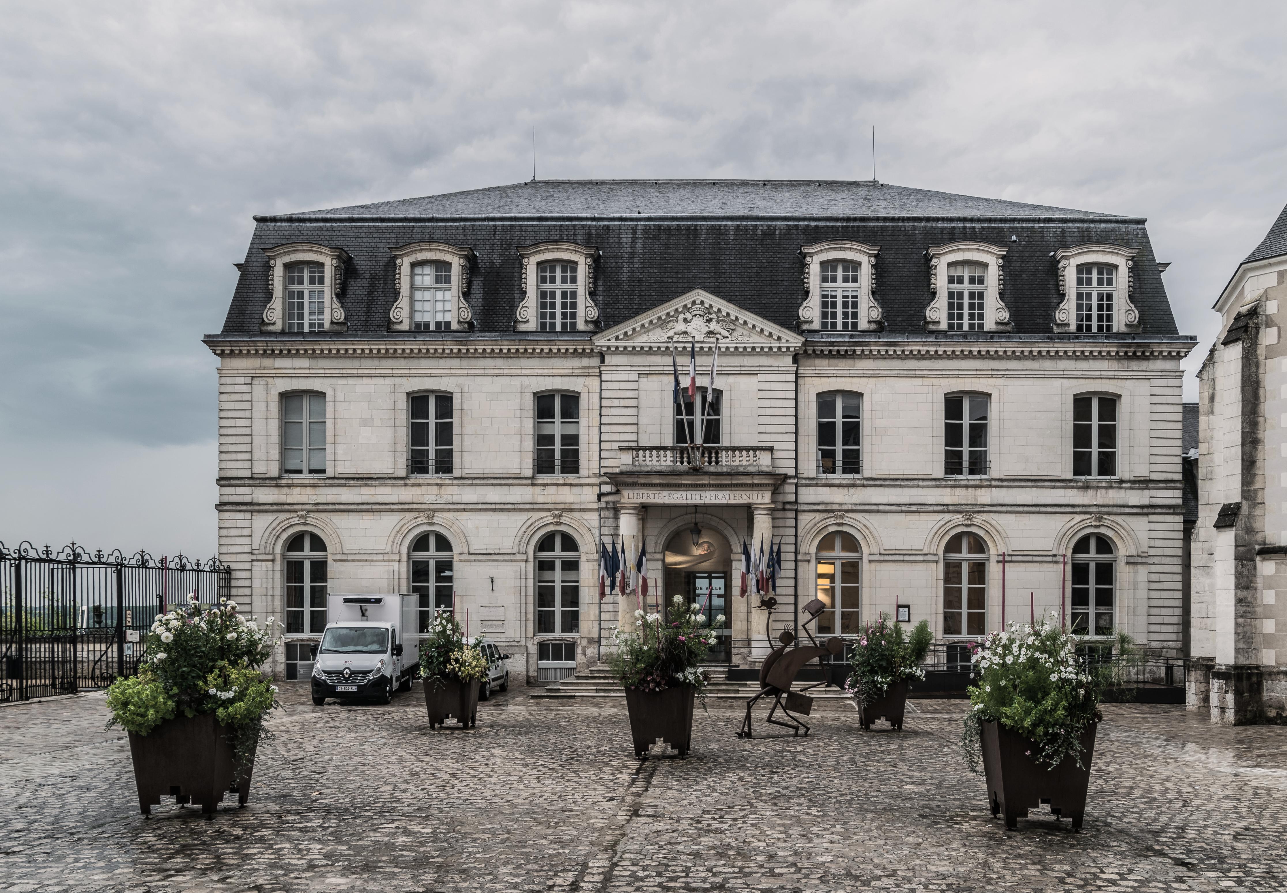 Blois