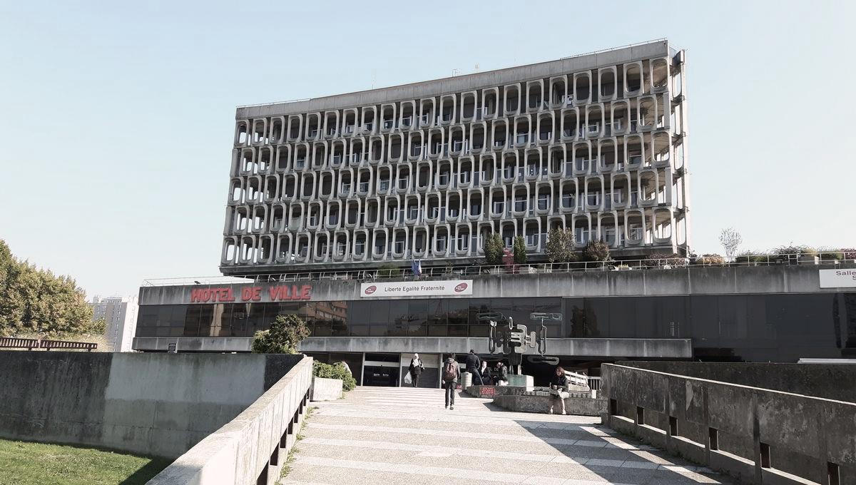 Bobigny