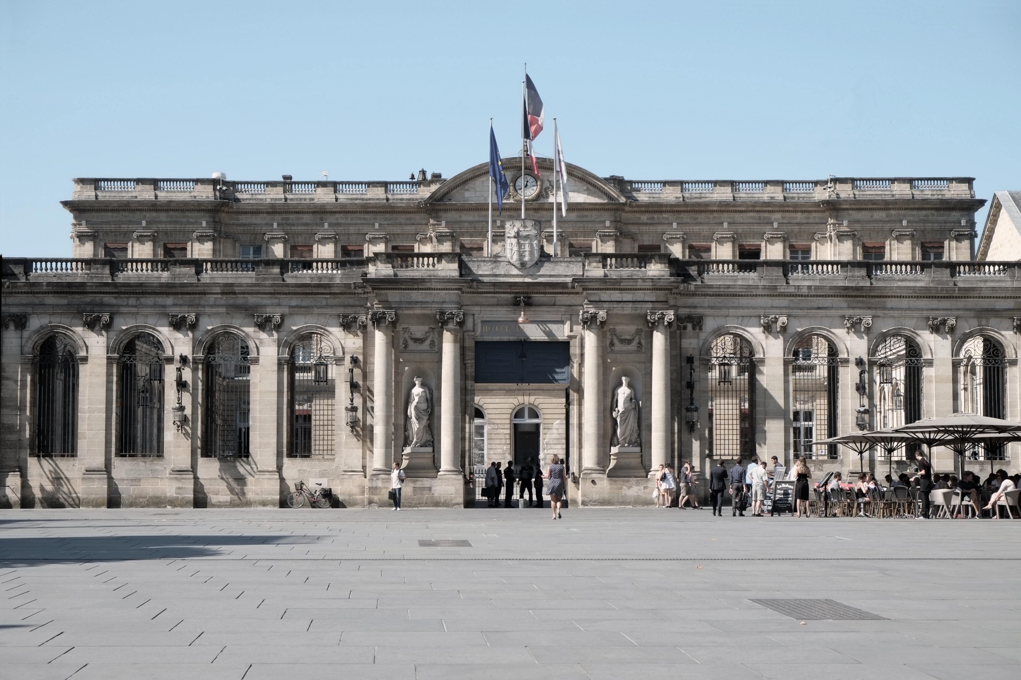 Bordeaux