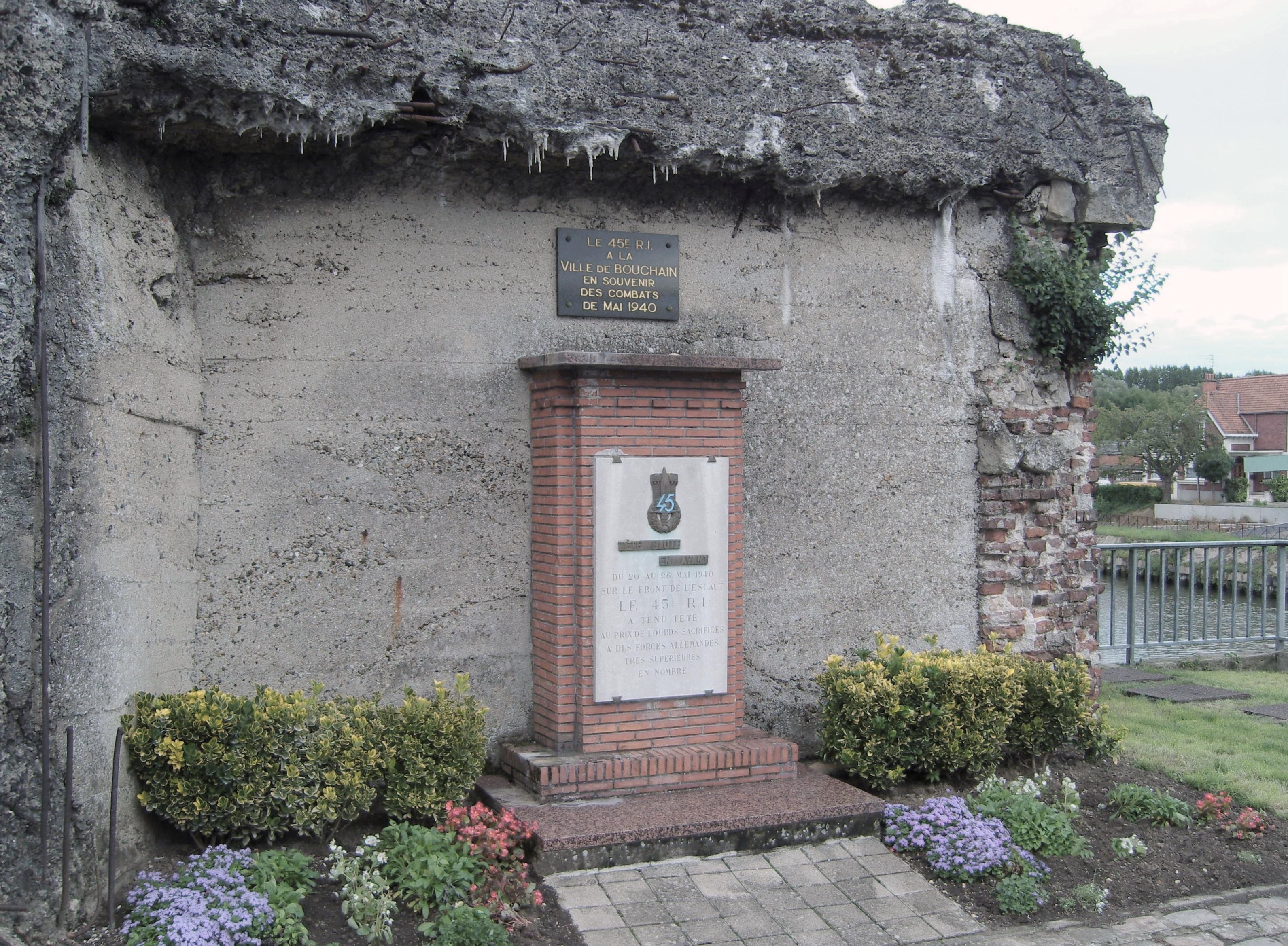 Bouchain
