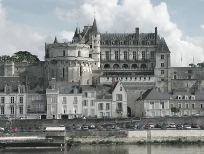 Bouchemaine