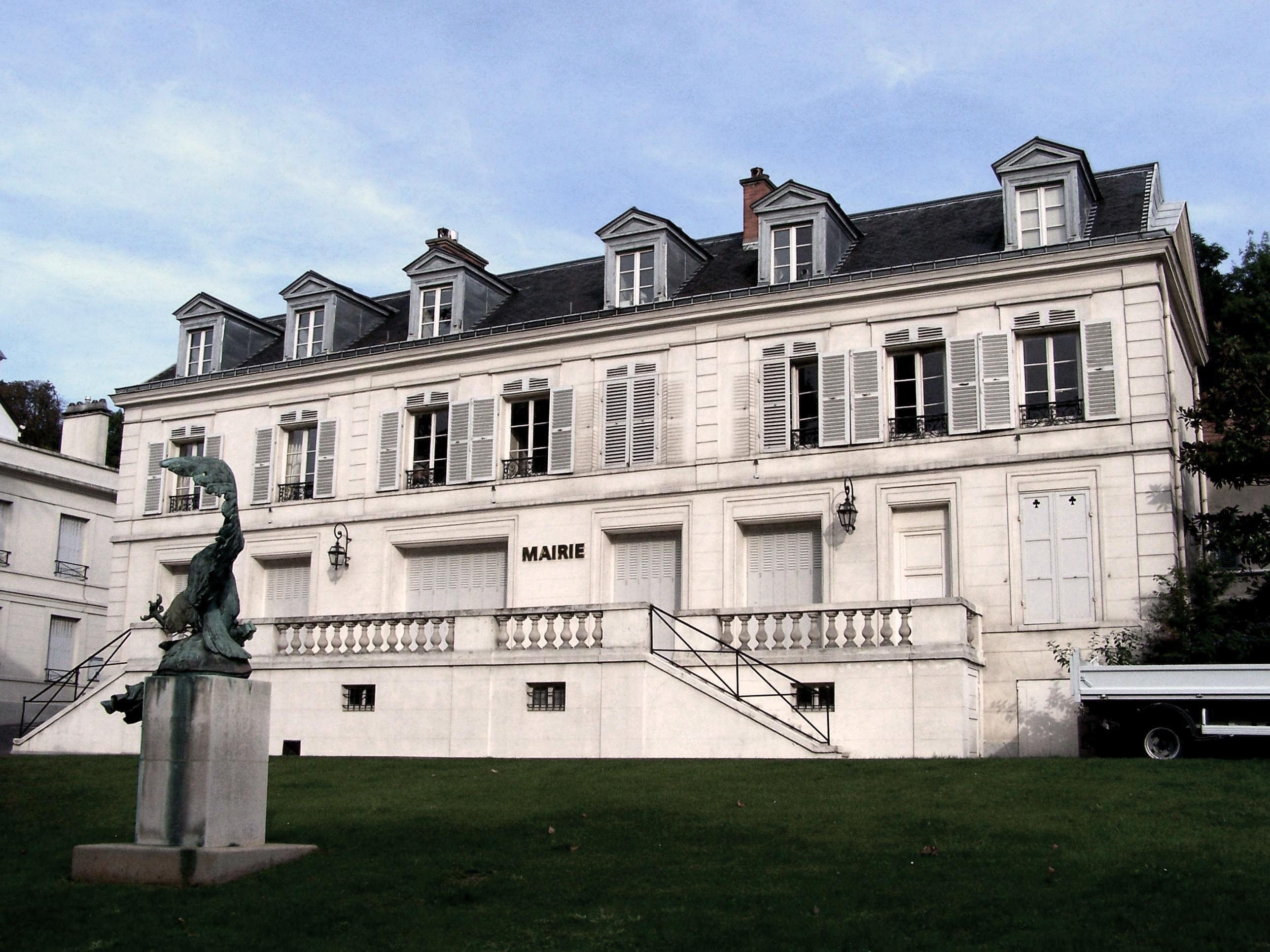 Bougival