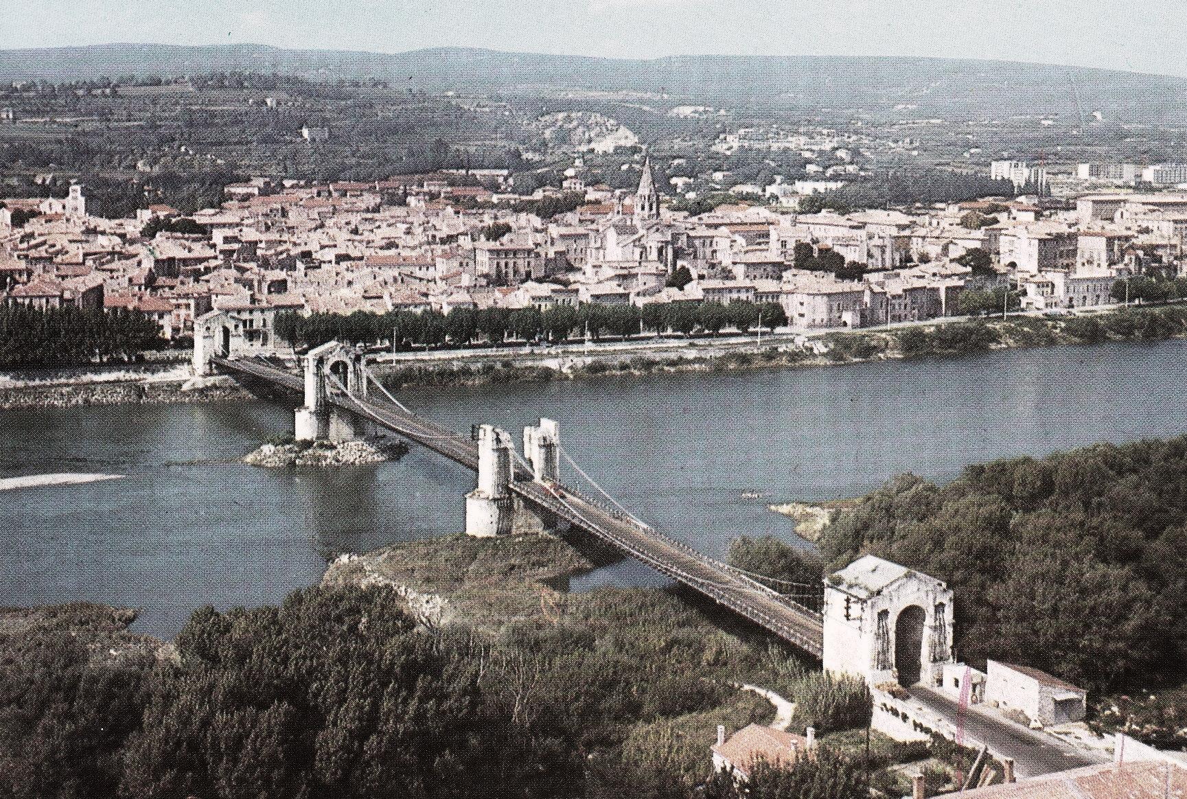 Bourg-Saint-Andeol