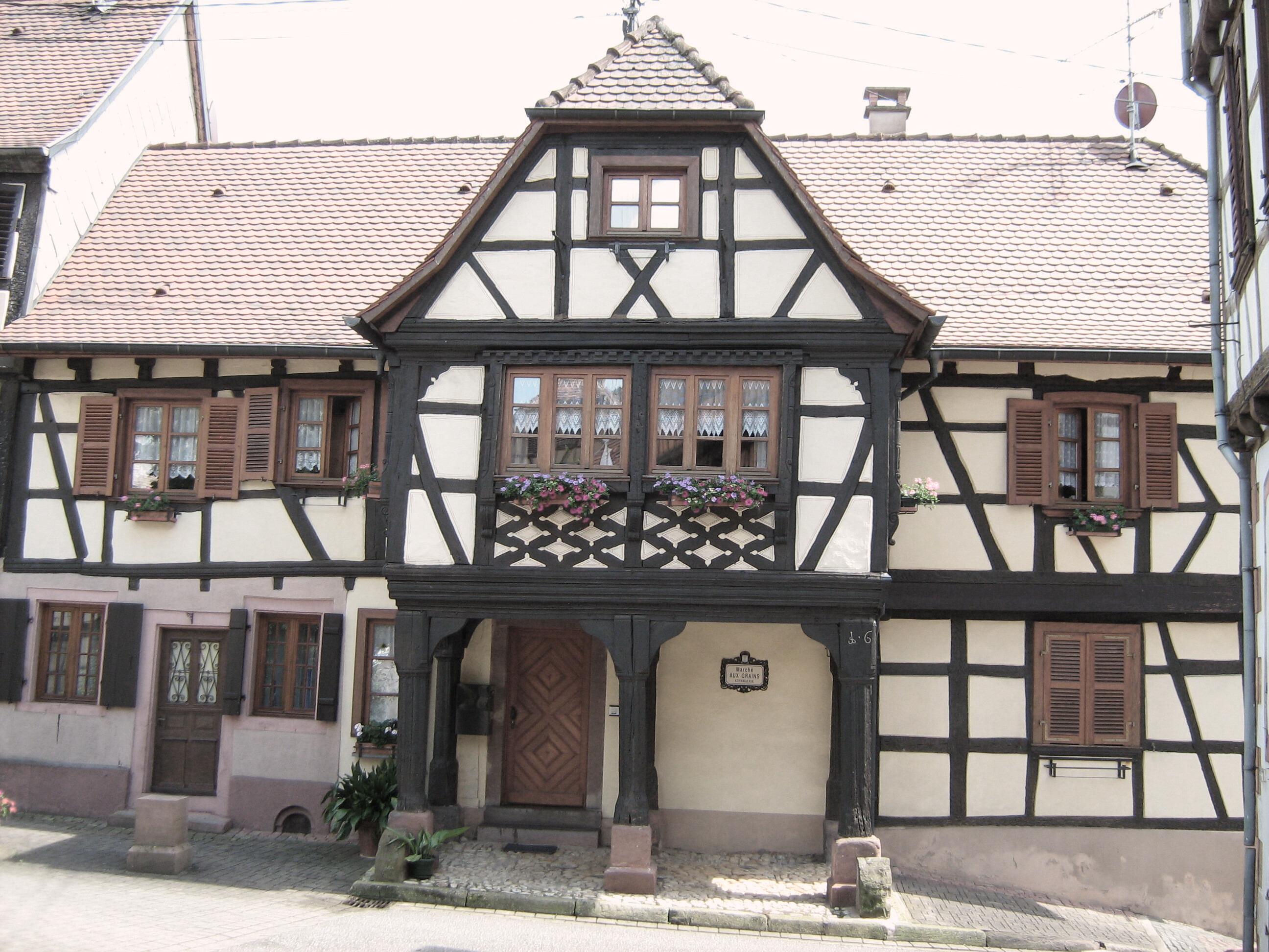 Bouxwiller