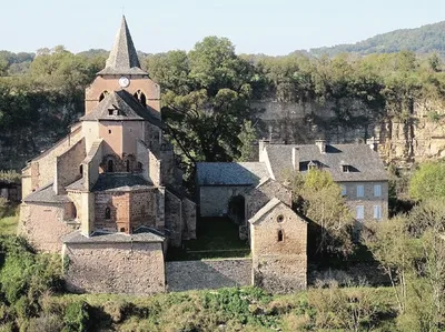 Bozouls