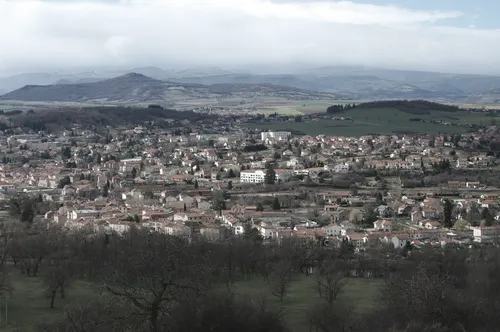 Brassac-les-Mines