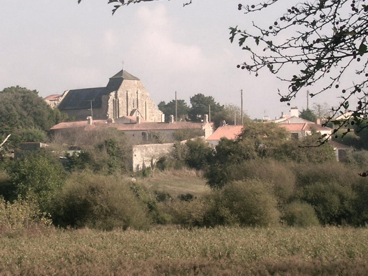 Brem-sur-Mer