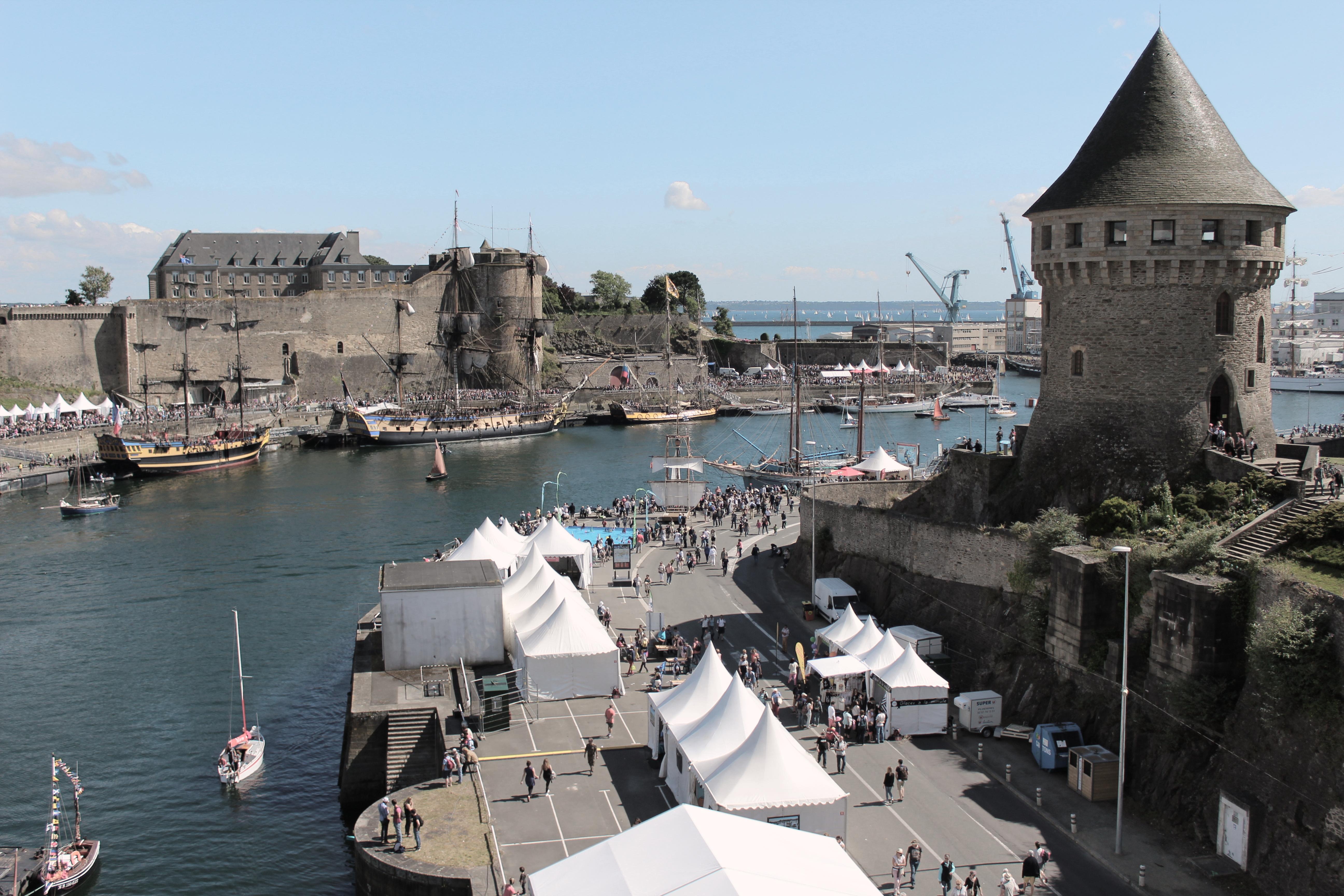 Brest