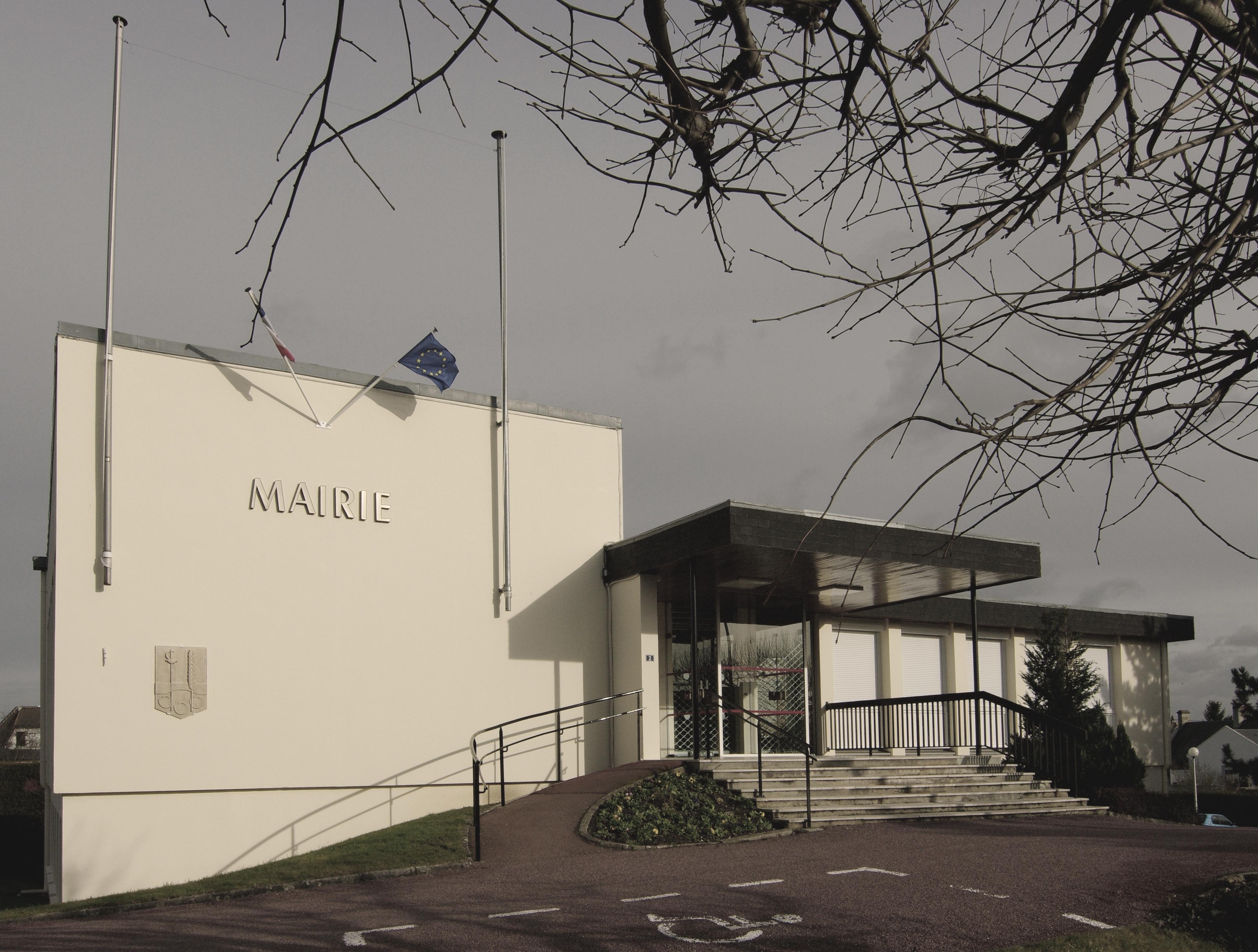 Bretteville-sur-Odon