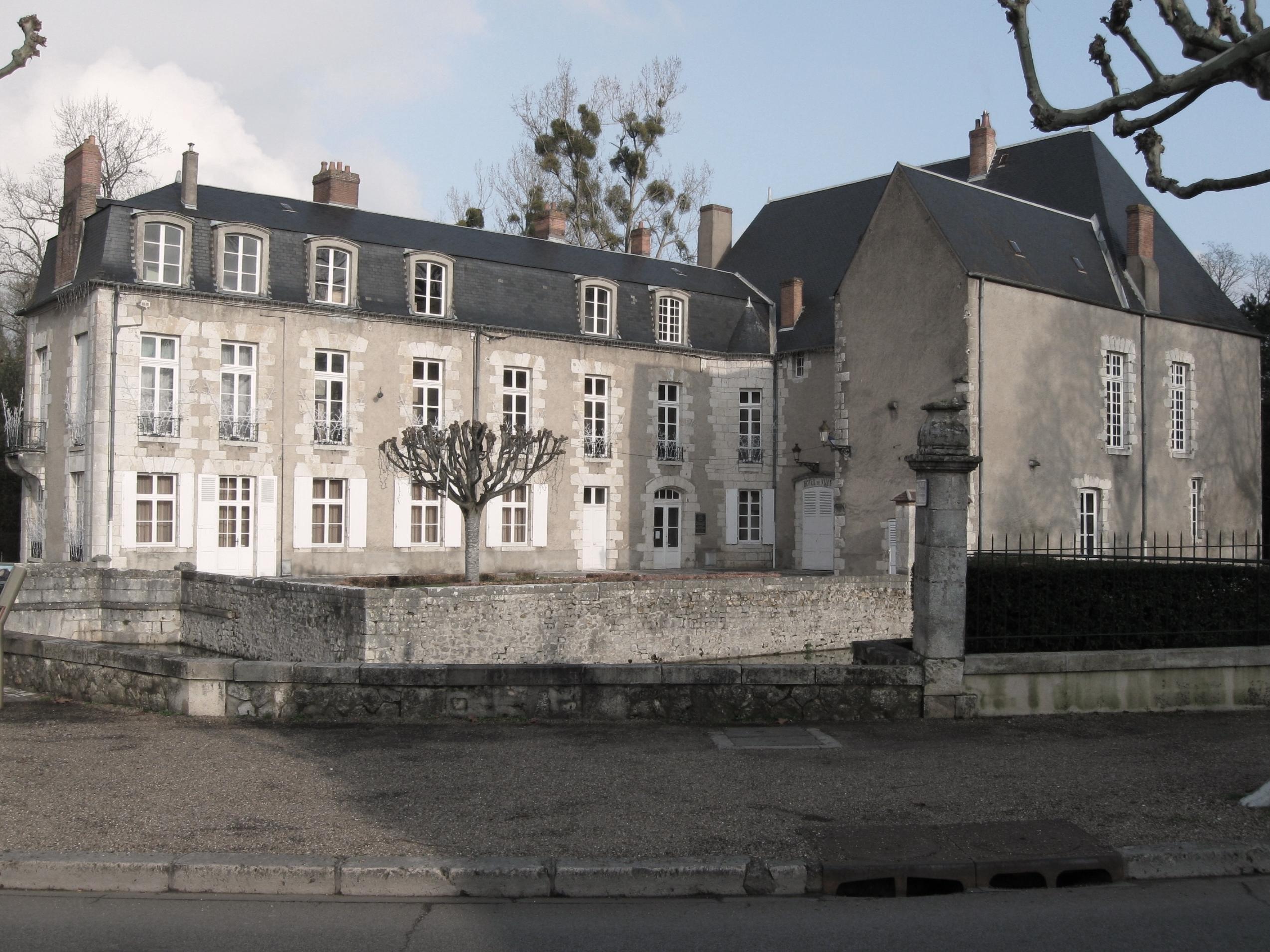 Briare