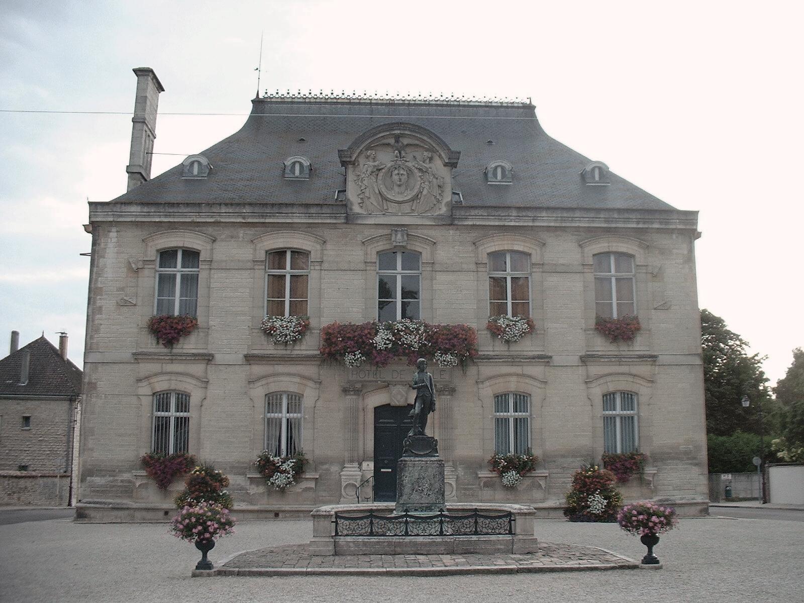 Brienne-le-Chateau
