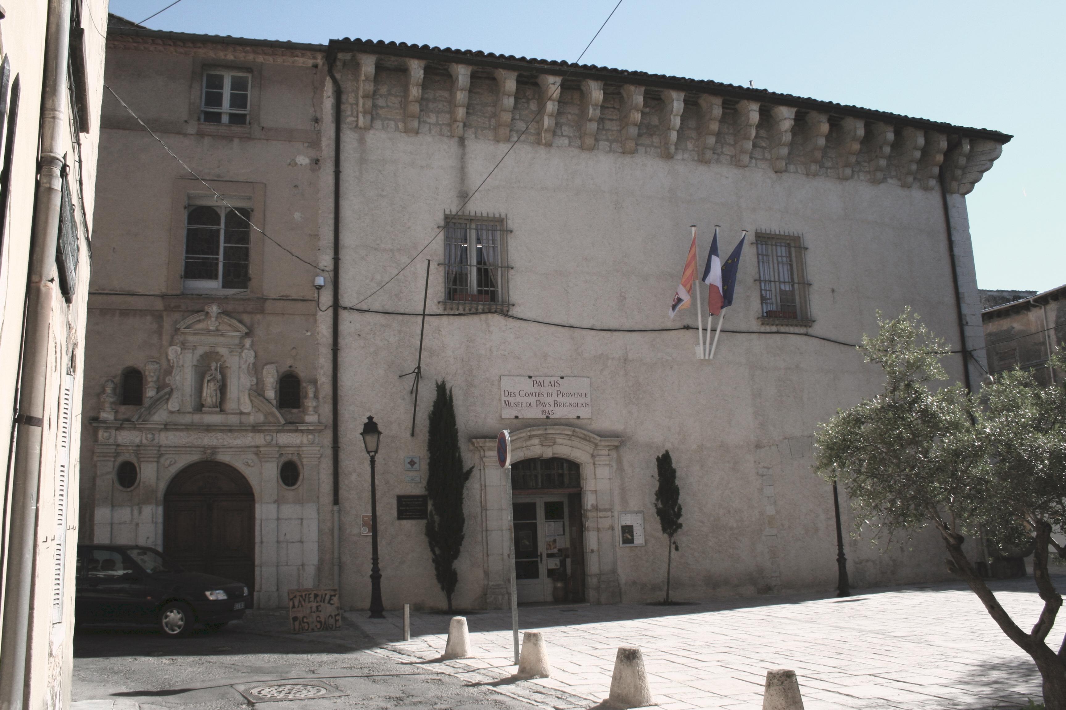 Brignoles