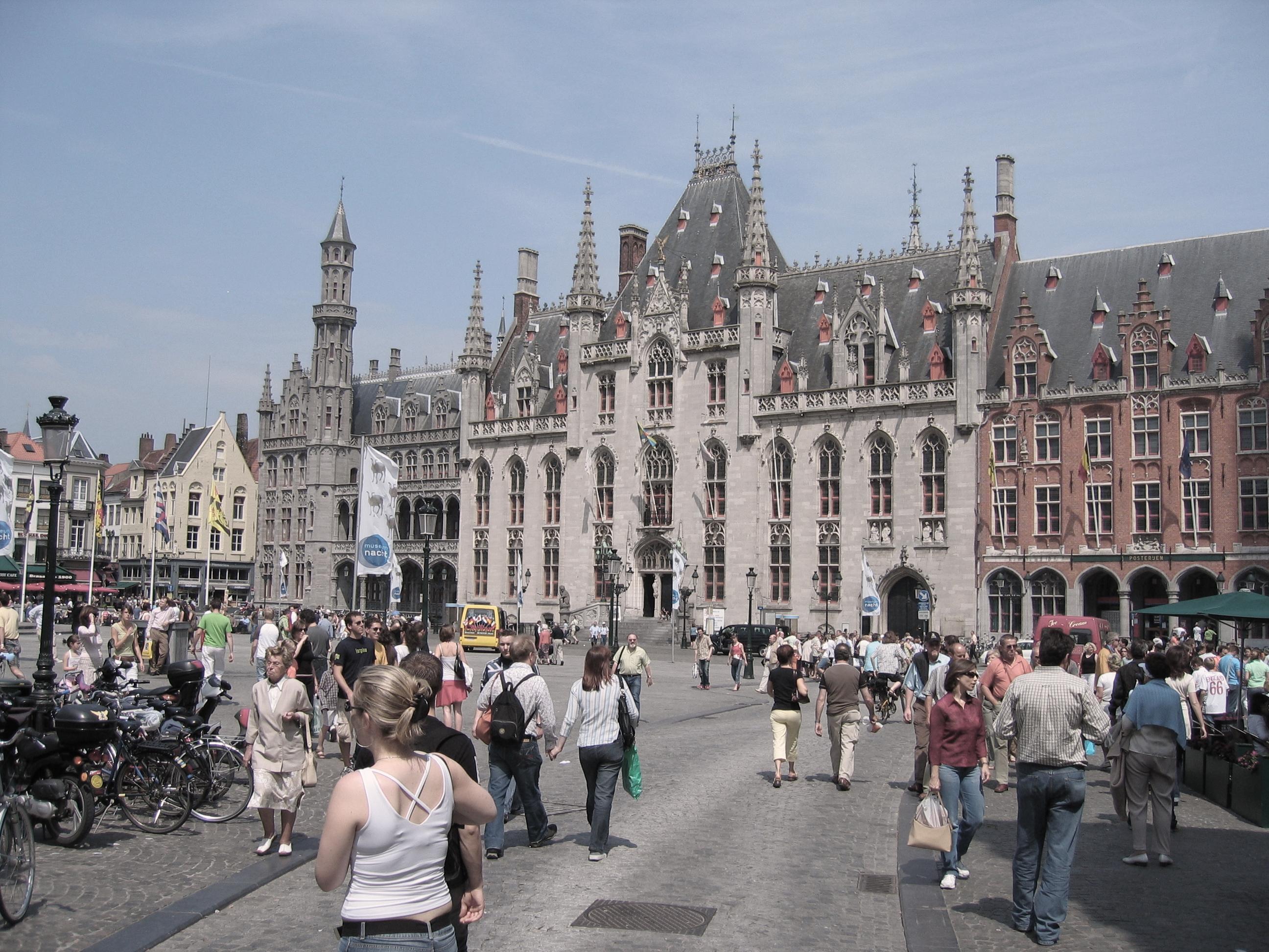 Bruges