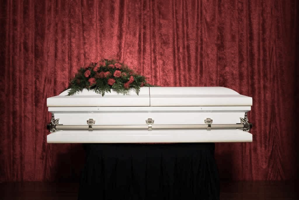 Everything you need to know about the french death certificate