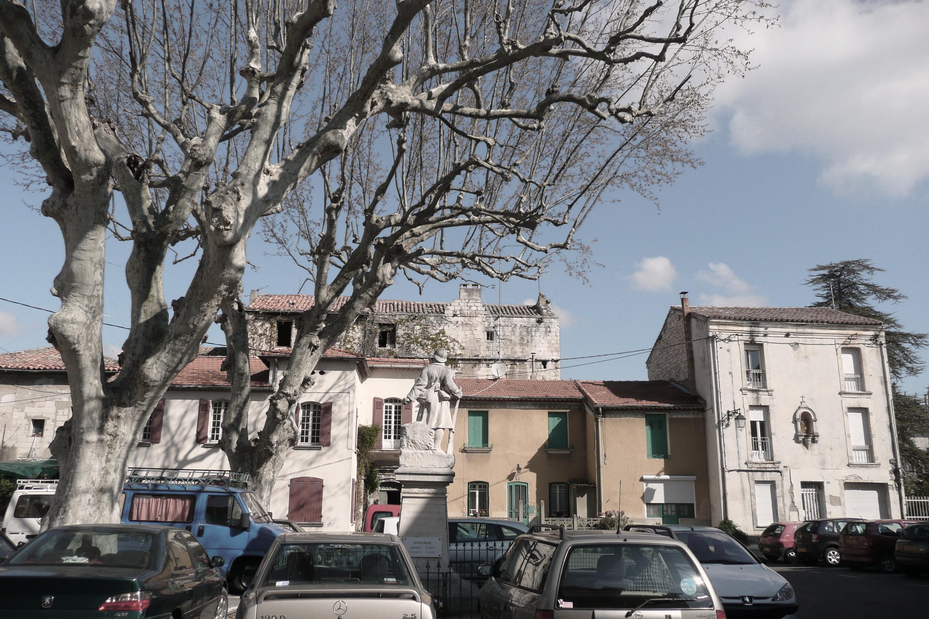 Cabannes