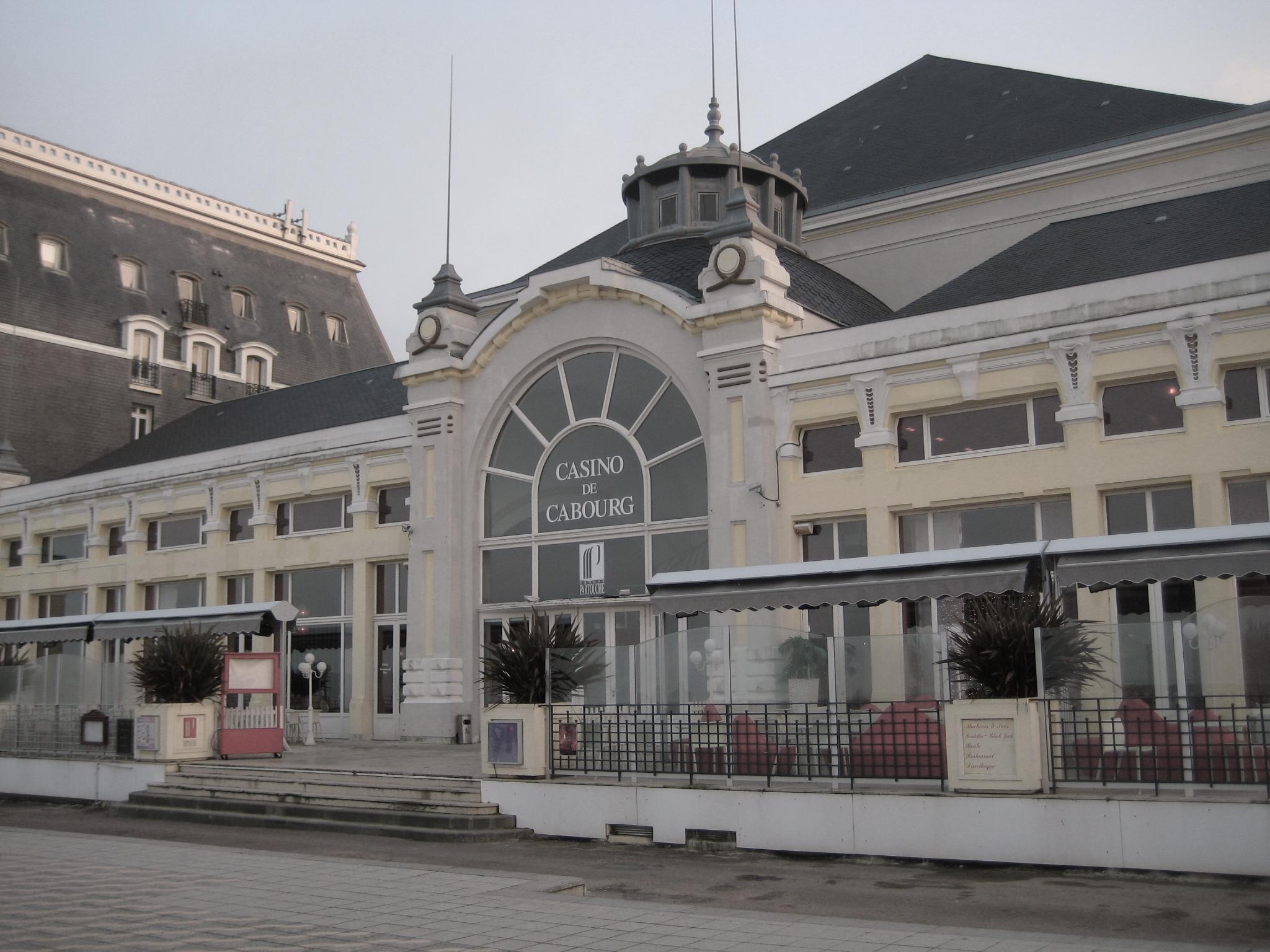 Cabourg