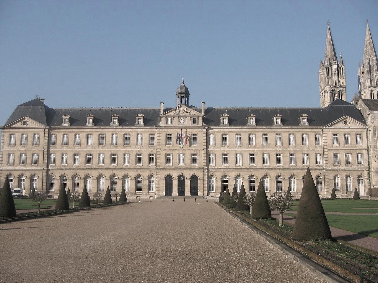 Caen