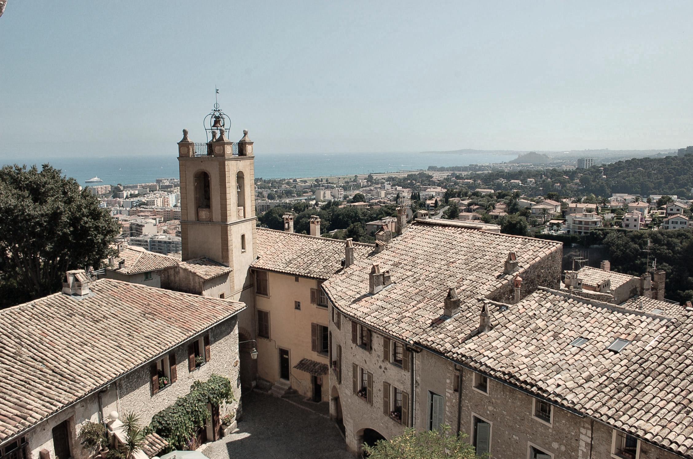 Cagnes-sur-Mer