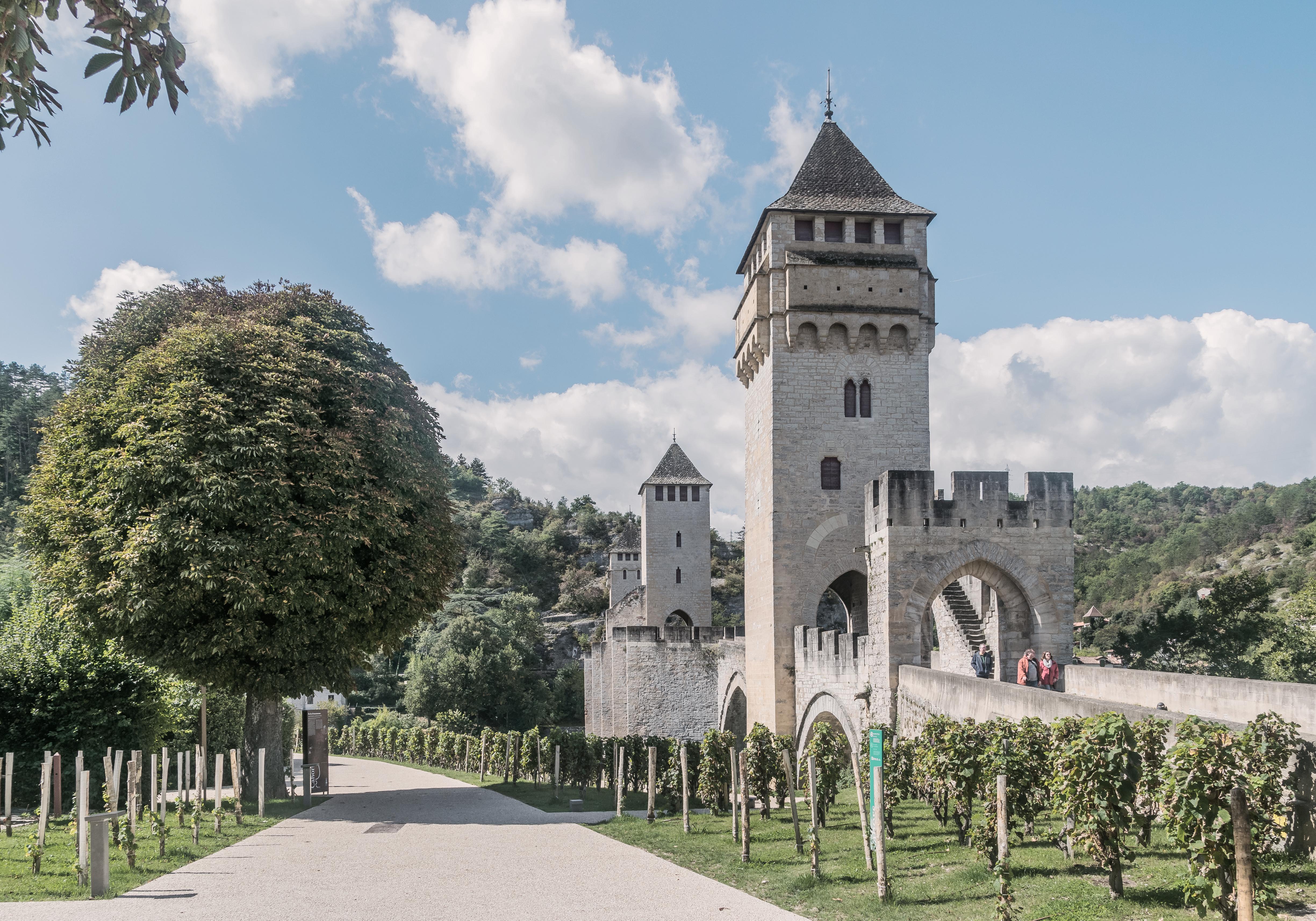 Cahors