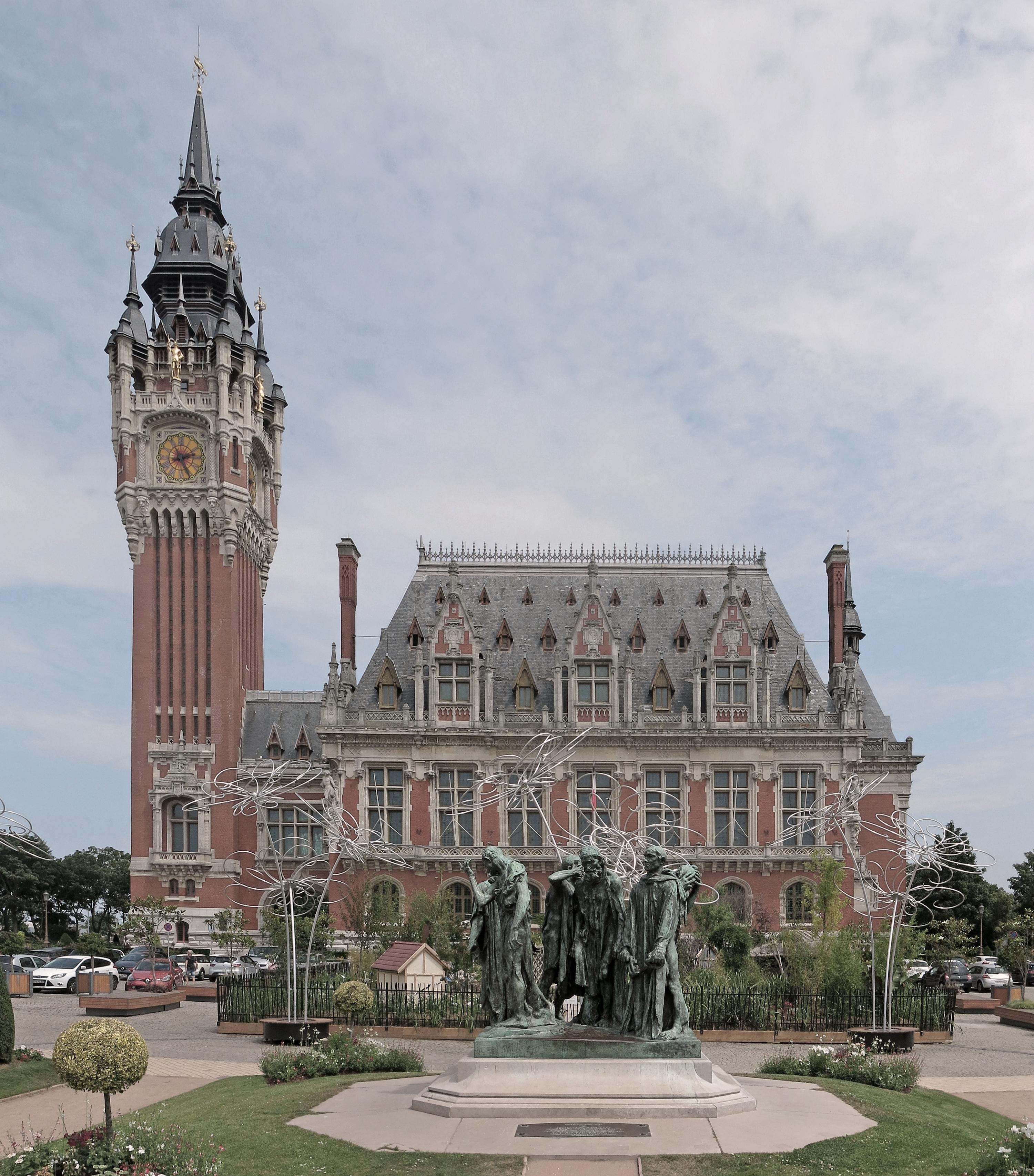 Calais