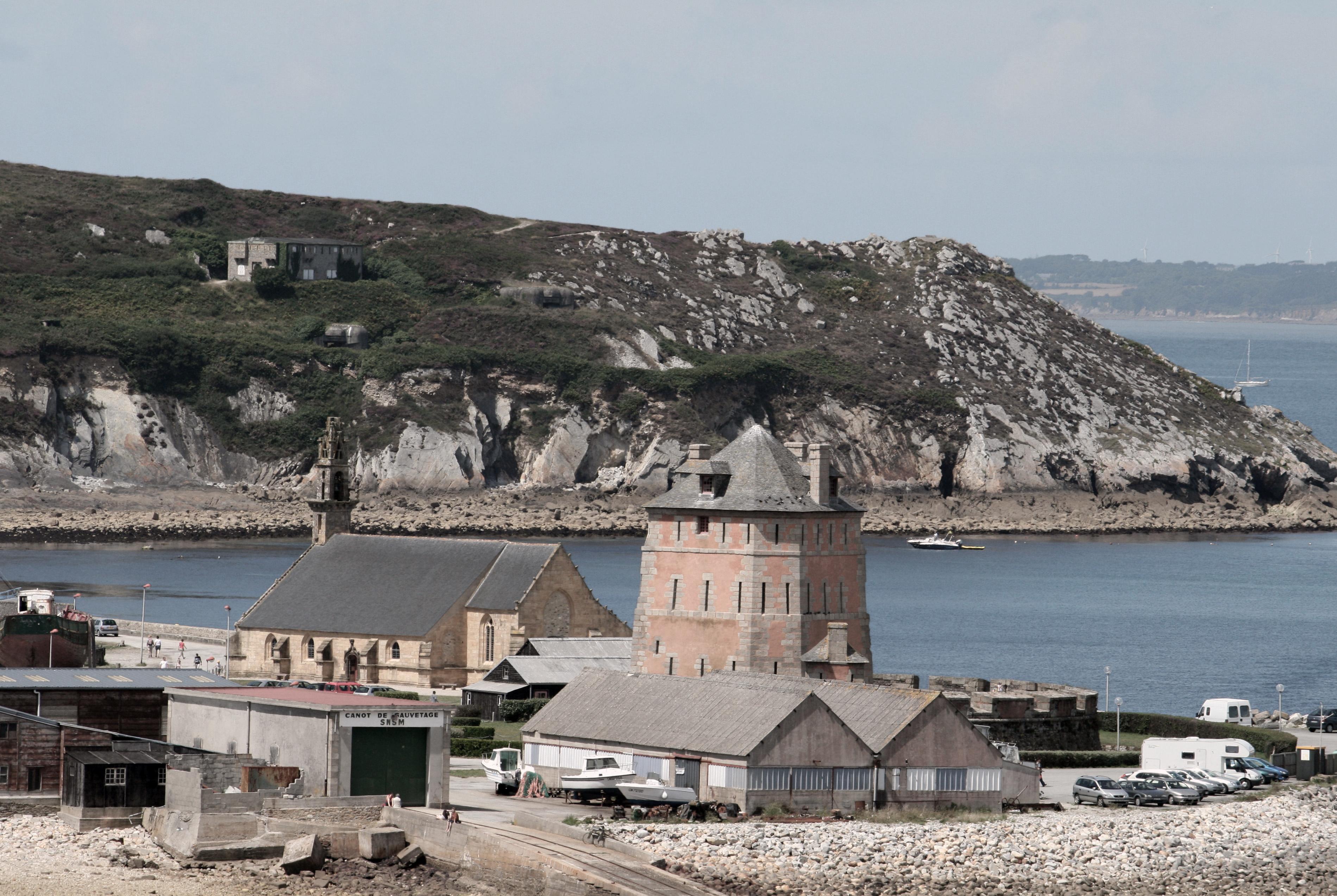 Camaret-sur-Mer