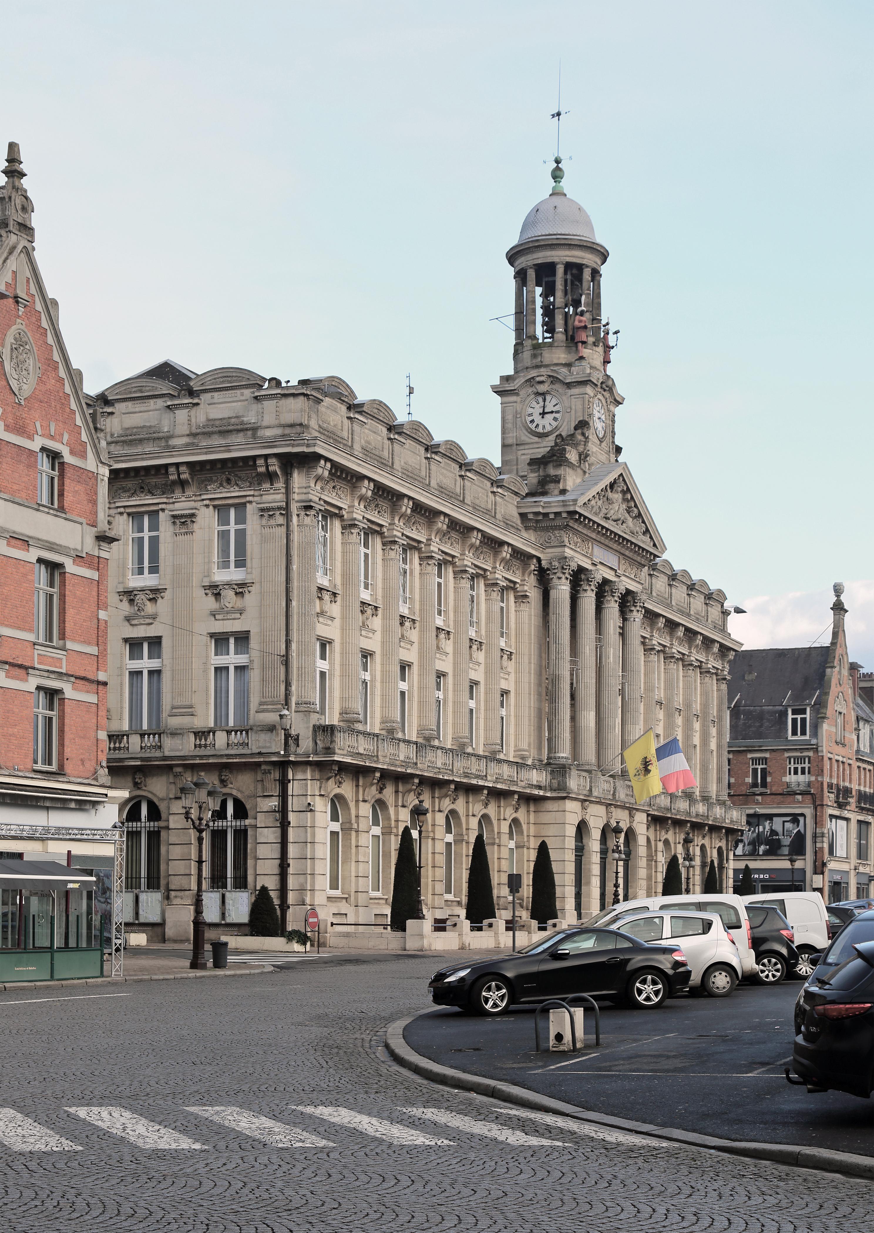 Cambrai