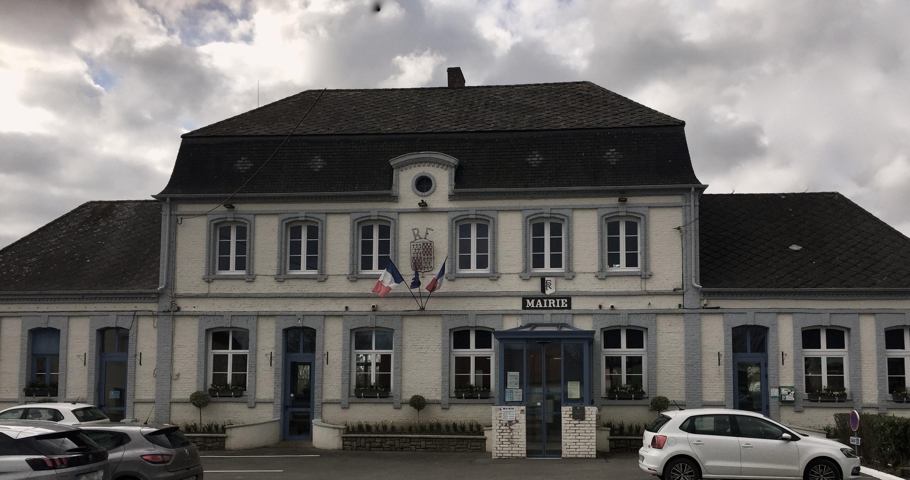 Campagne-les-Hesdin