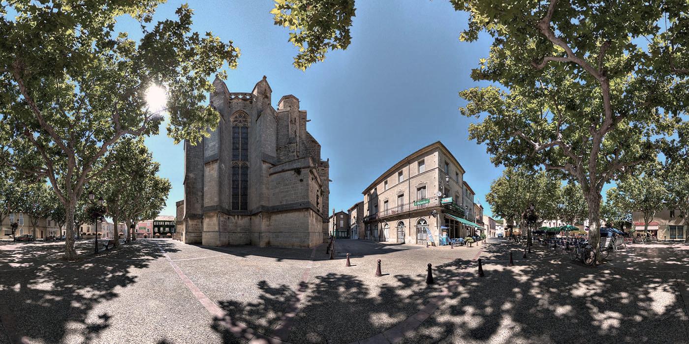 Capestang