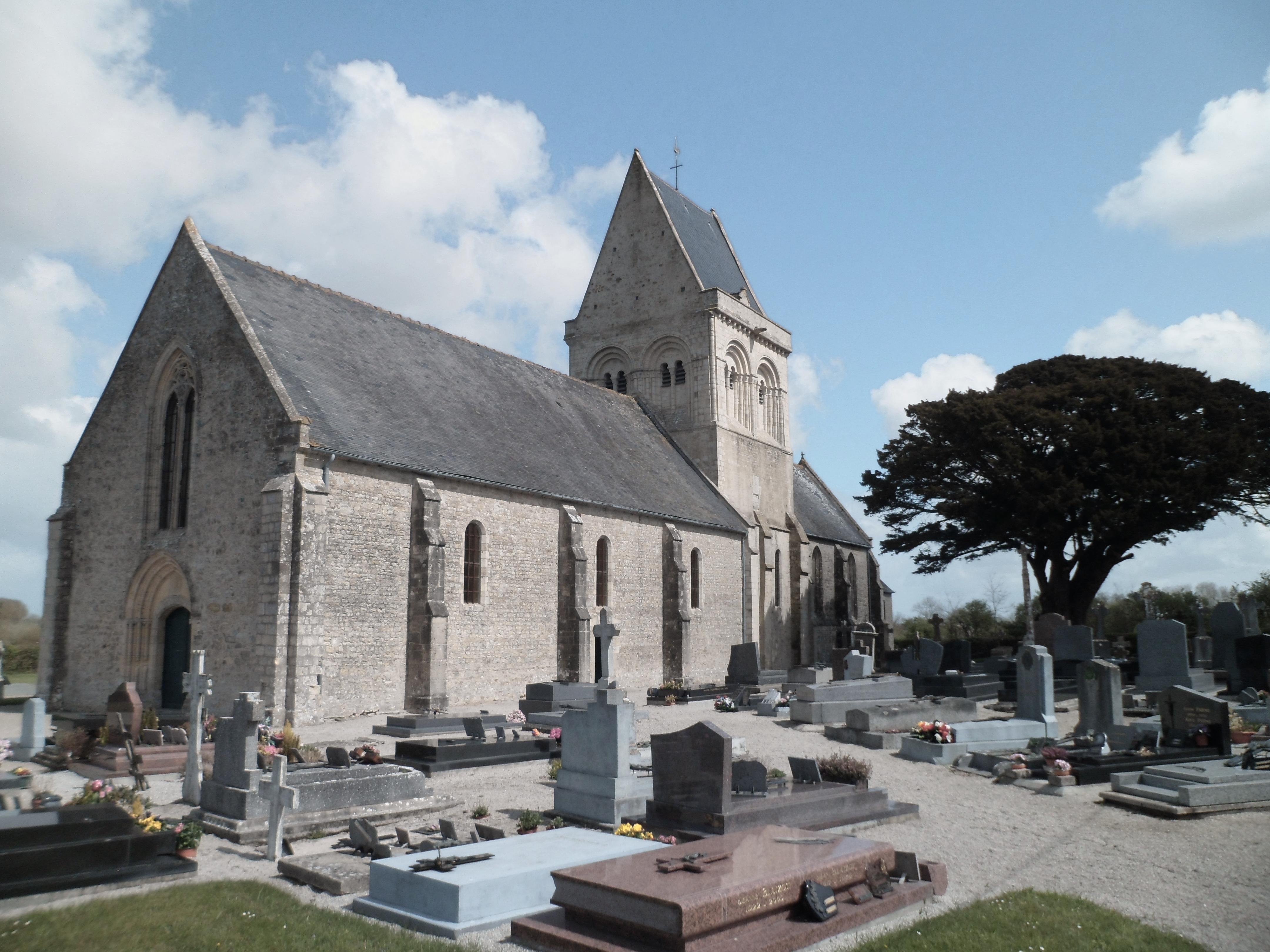 Carentan-les-Marais