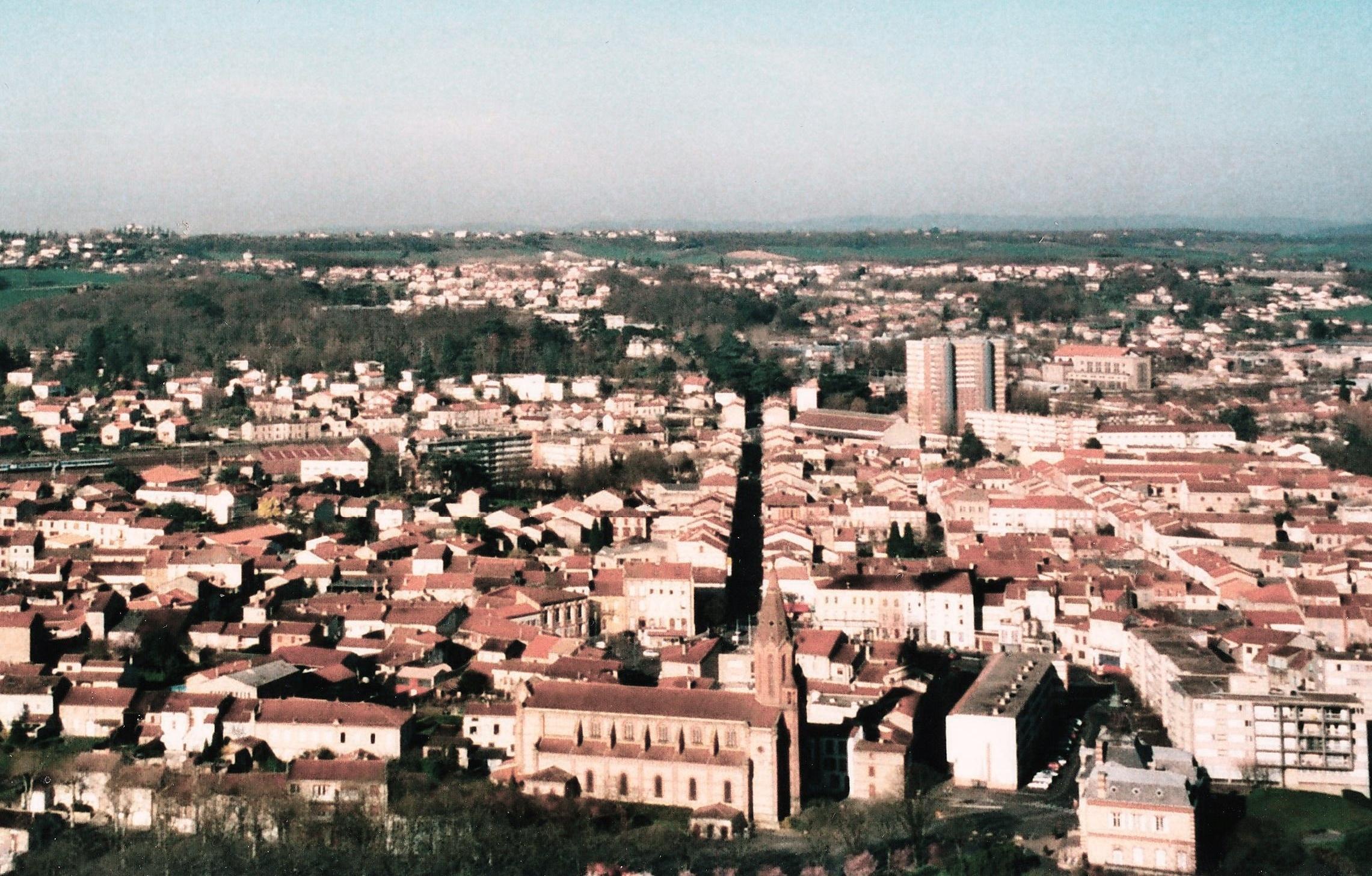 Carmaux