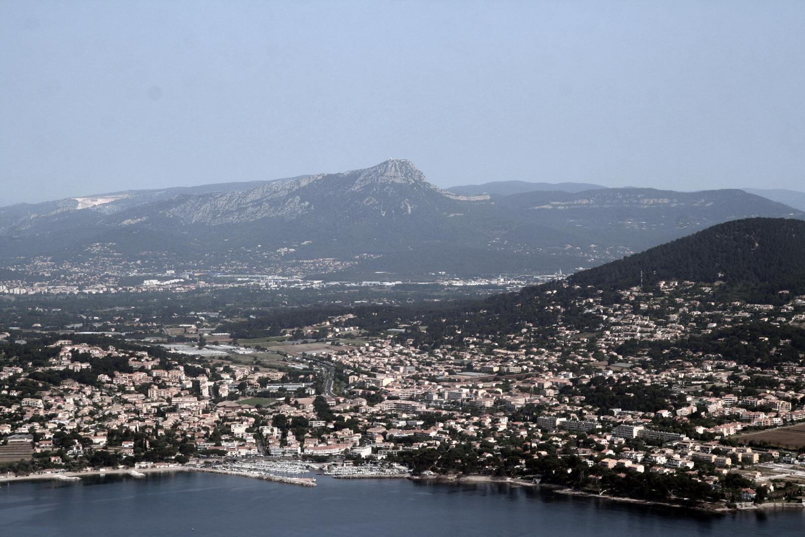Carqueiranne