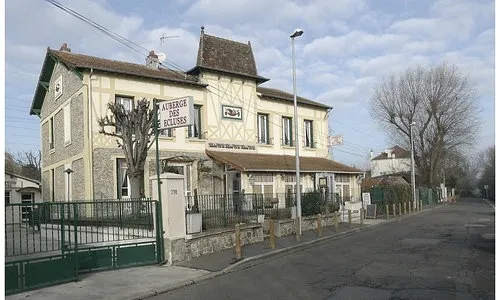 Carrières-sous-Poissy