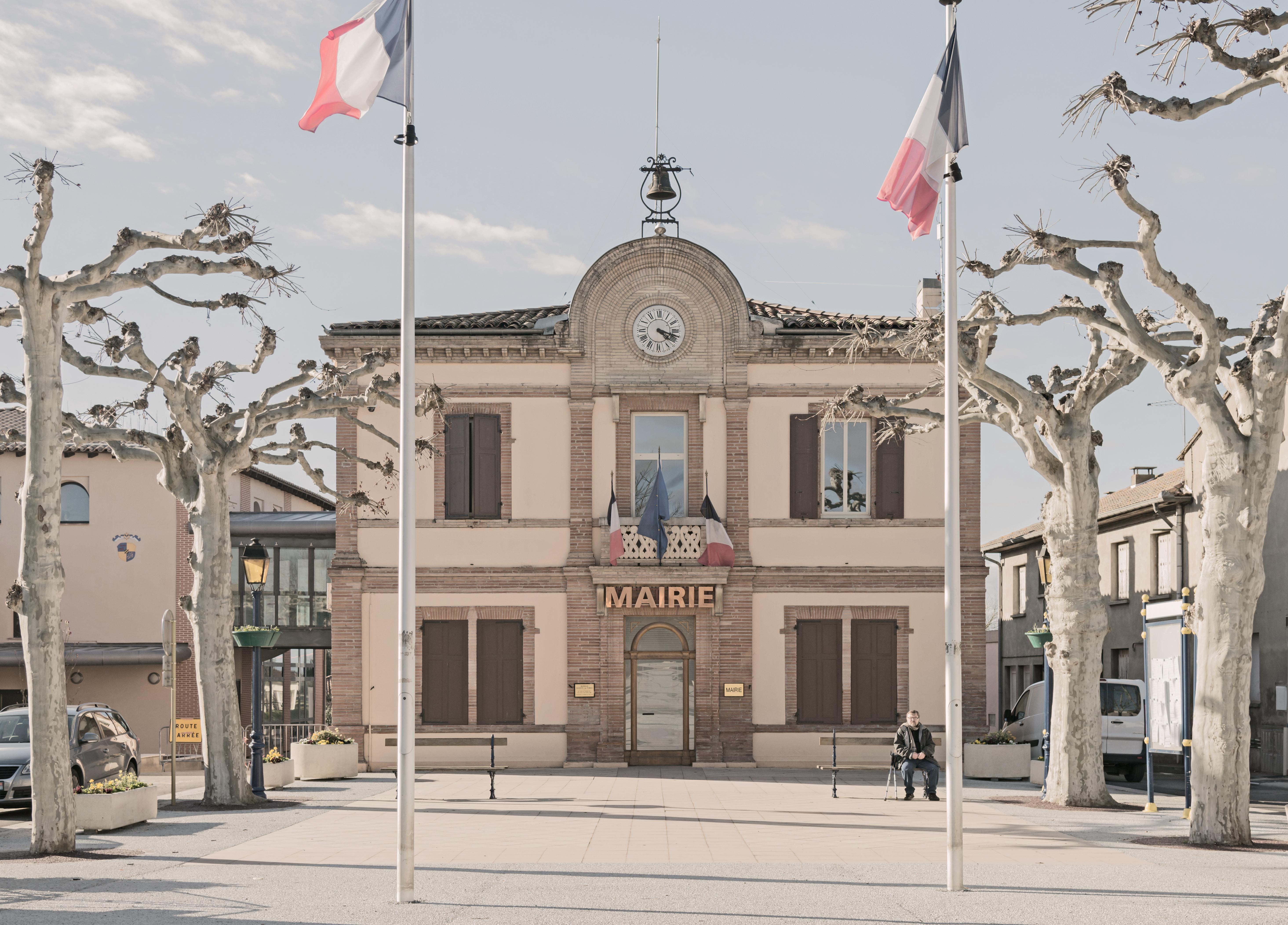 Castelginest