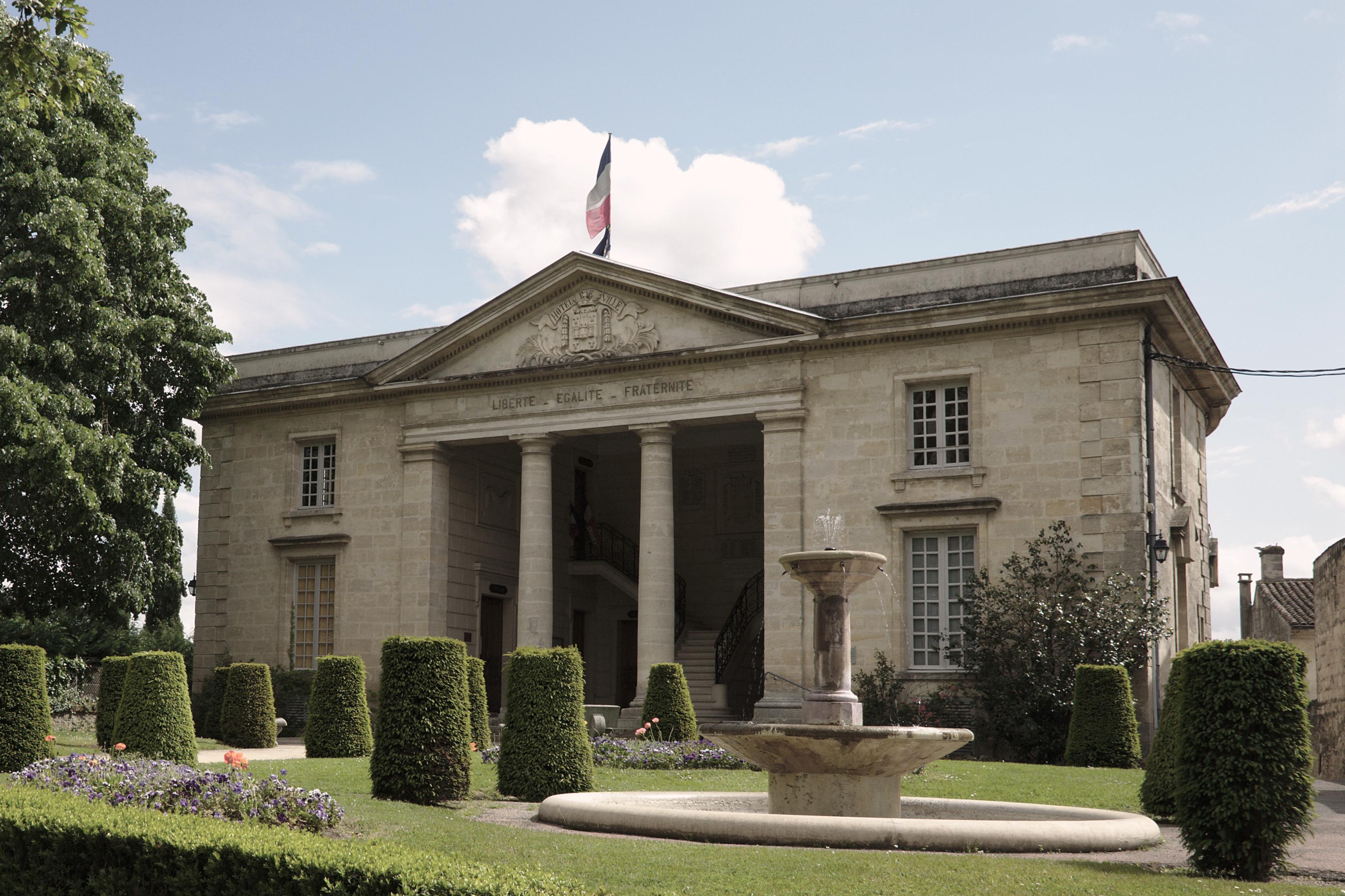 Castillon-la-Bataille