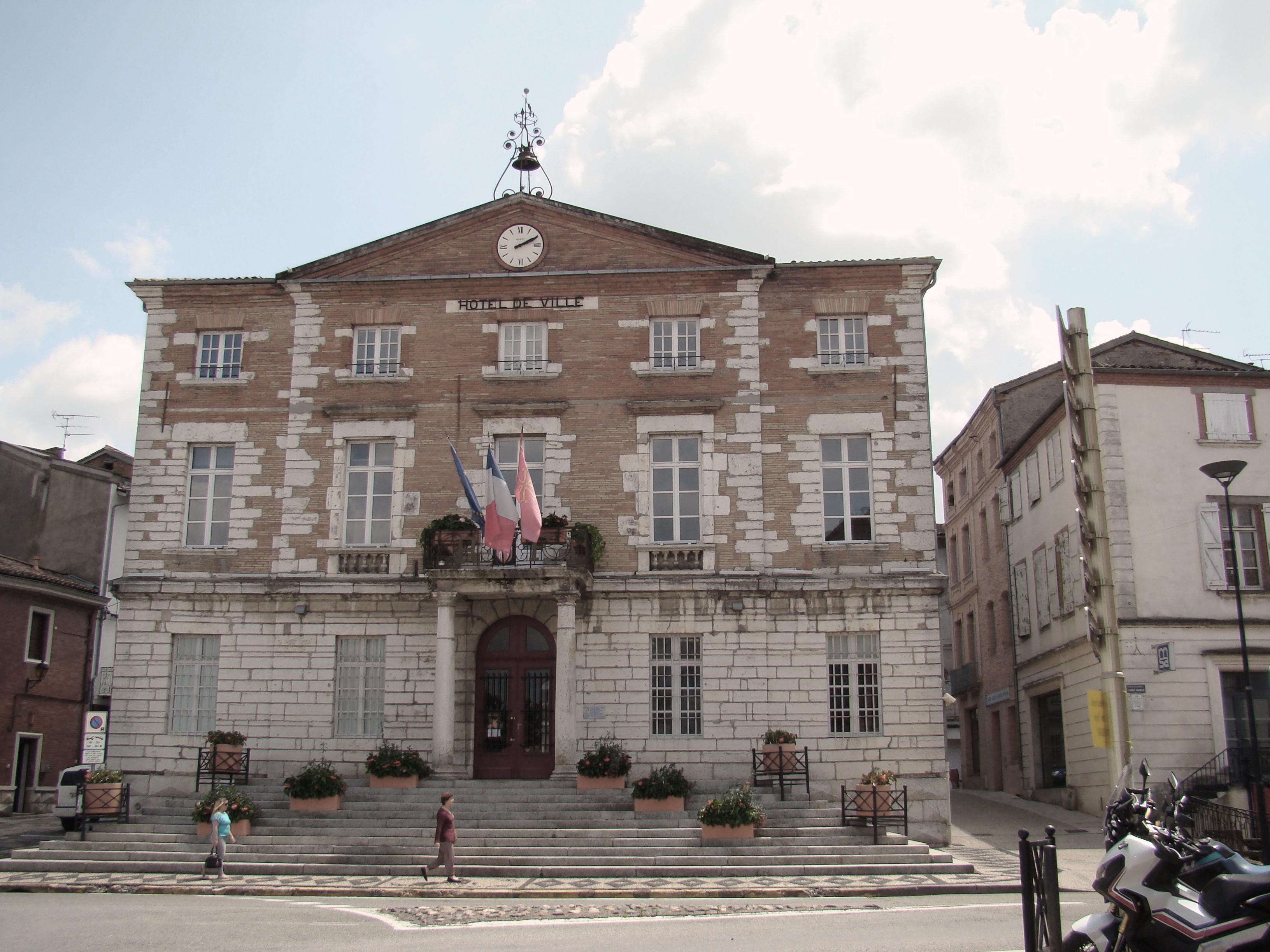 Caussade