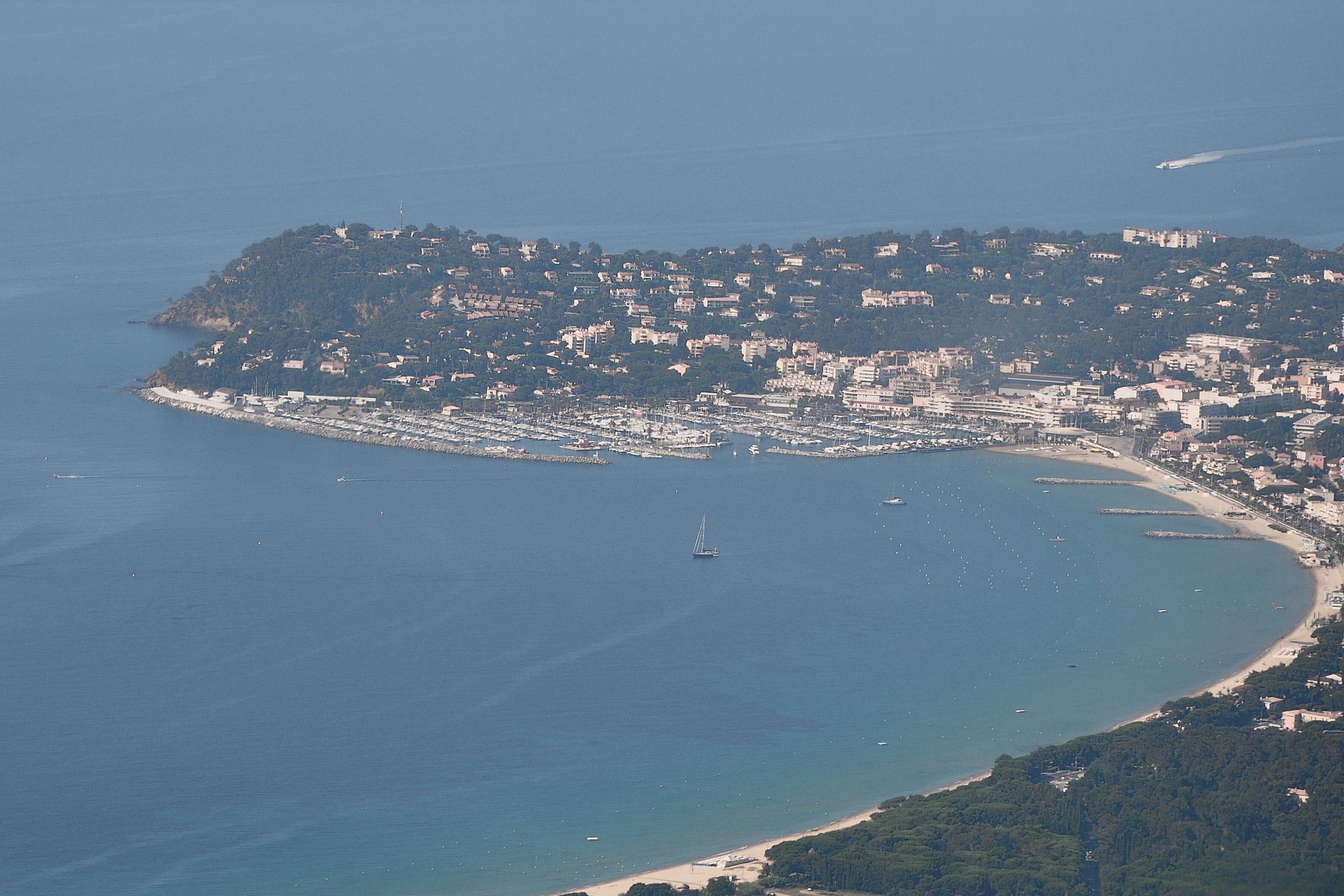 Cavalaire-sur-Mer
