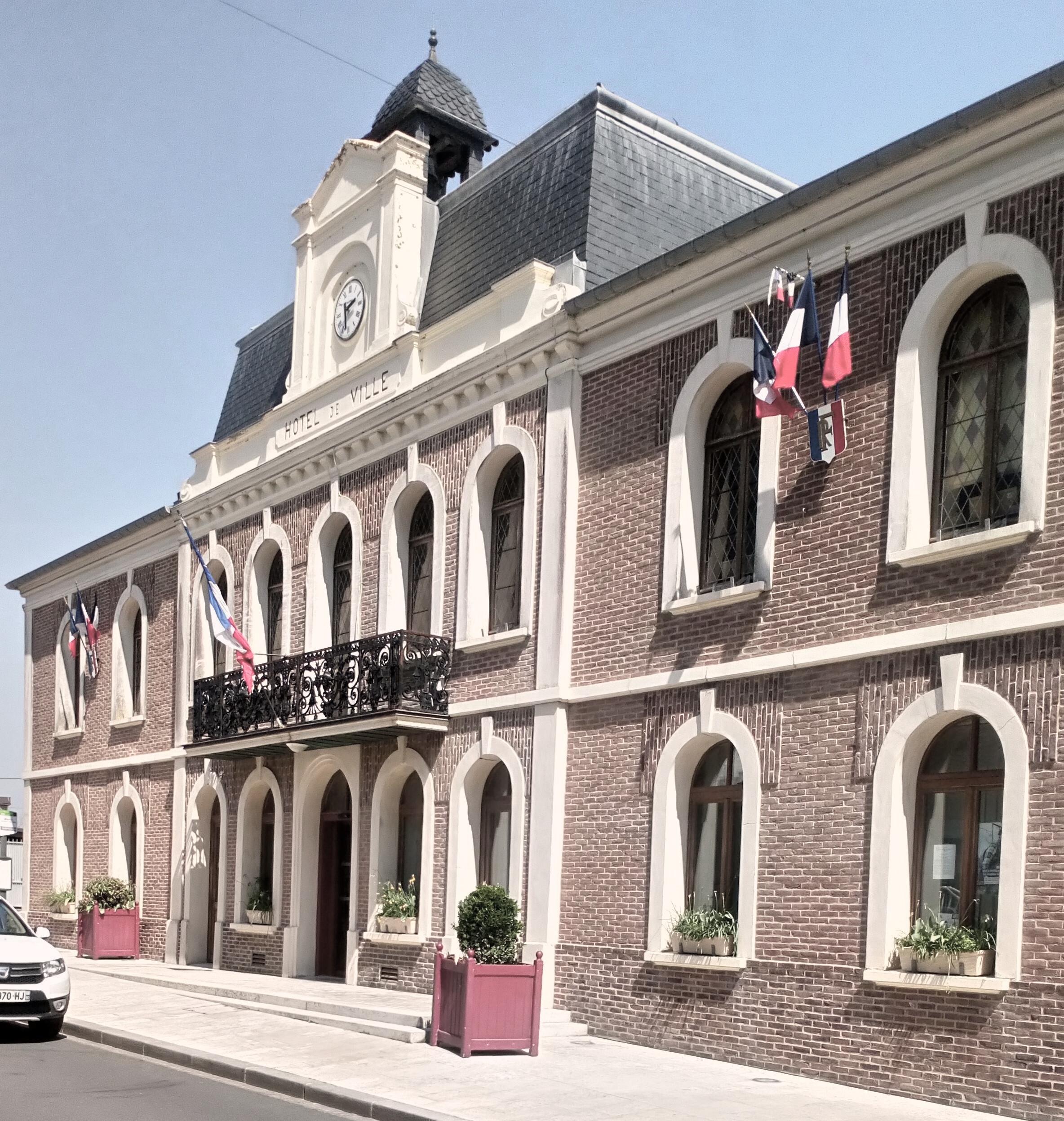 Cayeux-sur-Mer