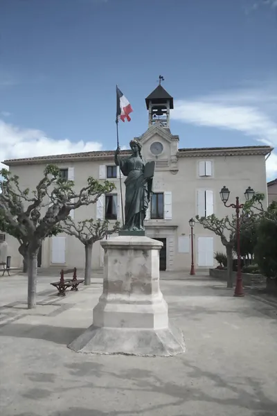 Cazouls-les-Beziers